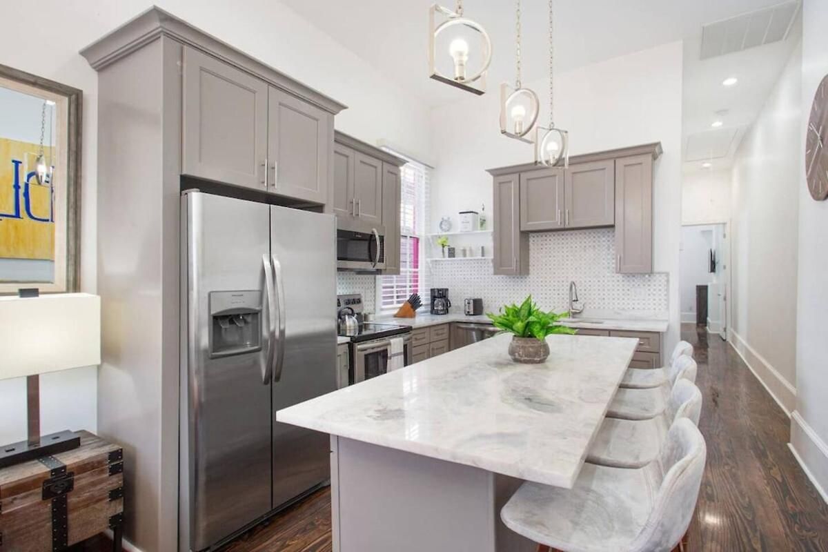 Holiday home Easy Access To Canal Street Car Near French Quarter