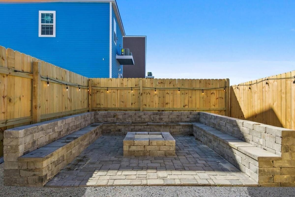 Huge 5min From Fq! 5br, Outdoor Seating! Holiday home