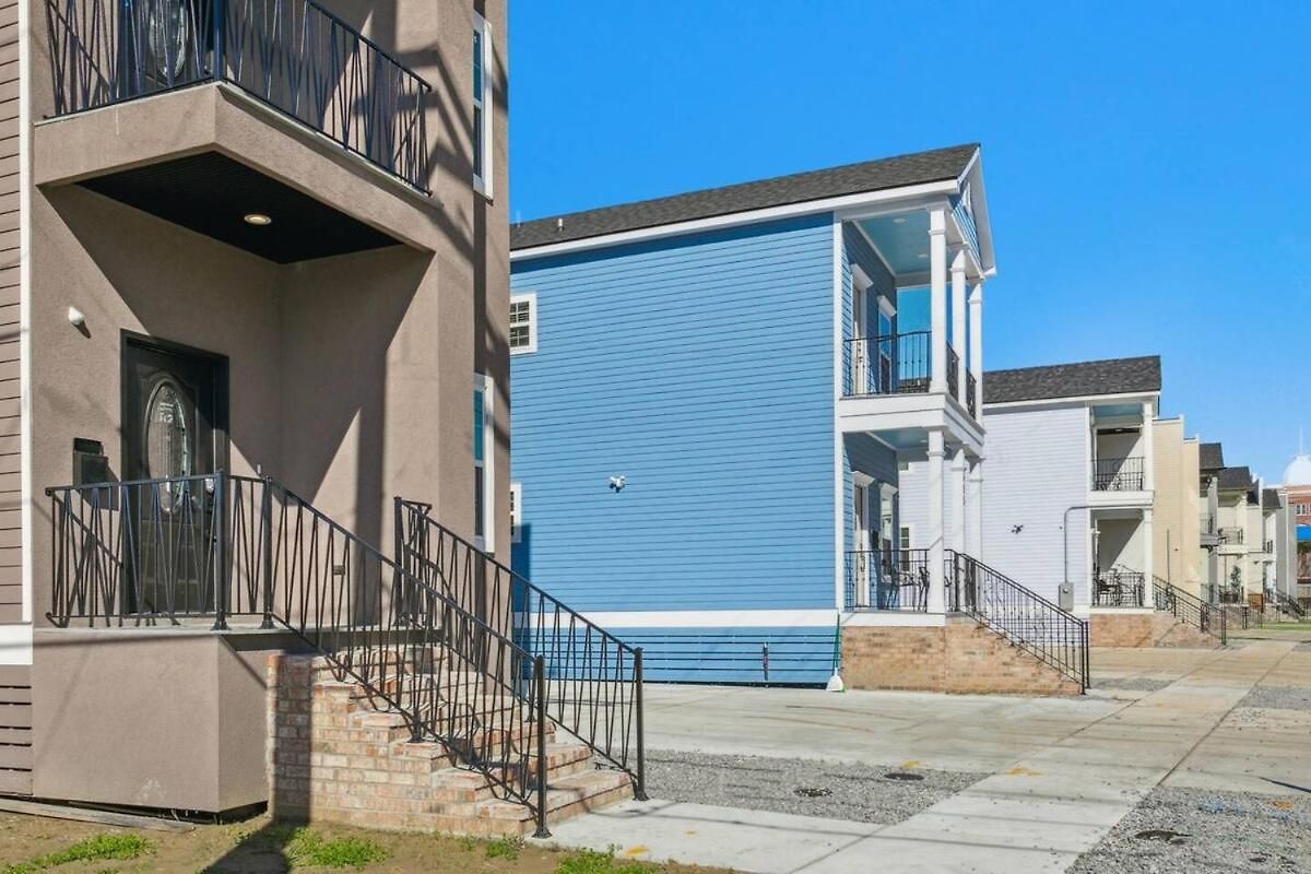 Huge 5min From Fq! 5br, Outdoor Seating! Holiday home