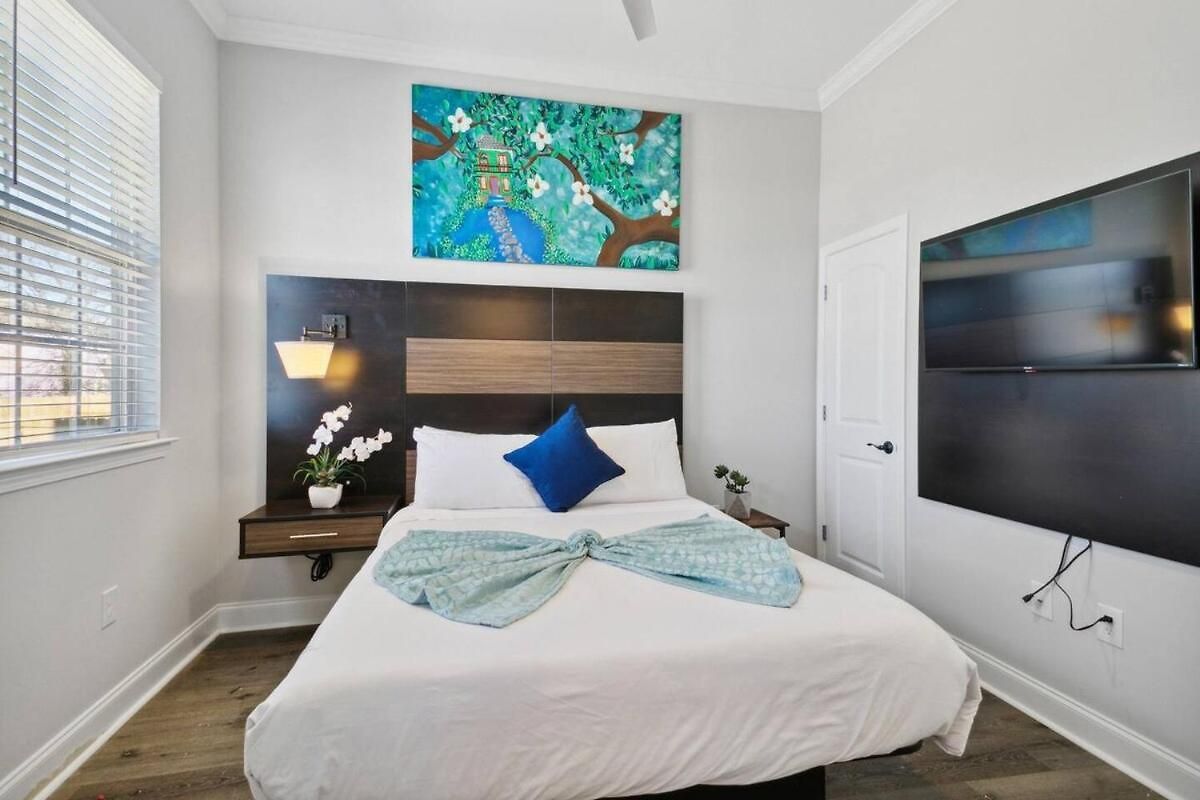 Huge 5min From Fq! 5br, Outdoor Seating! Holiday home
