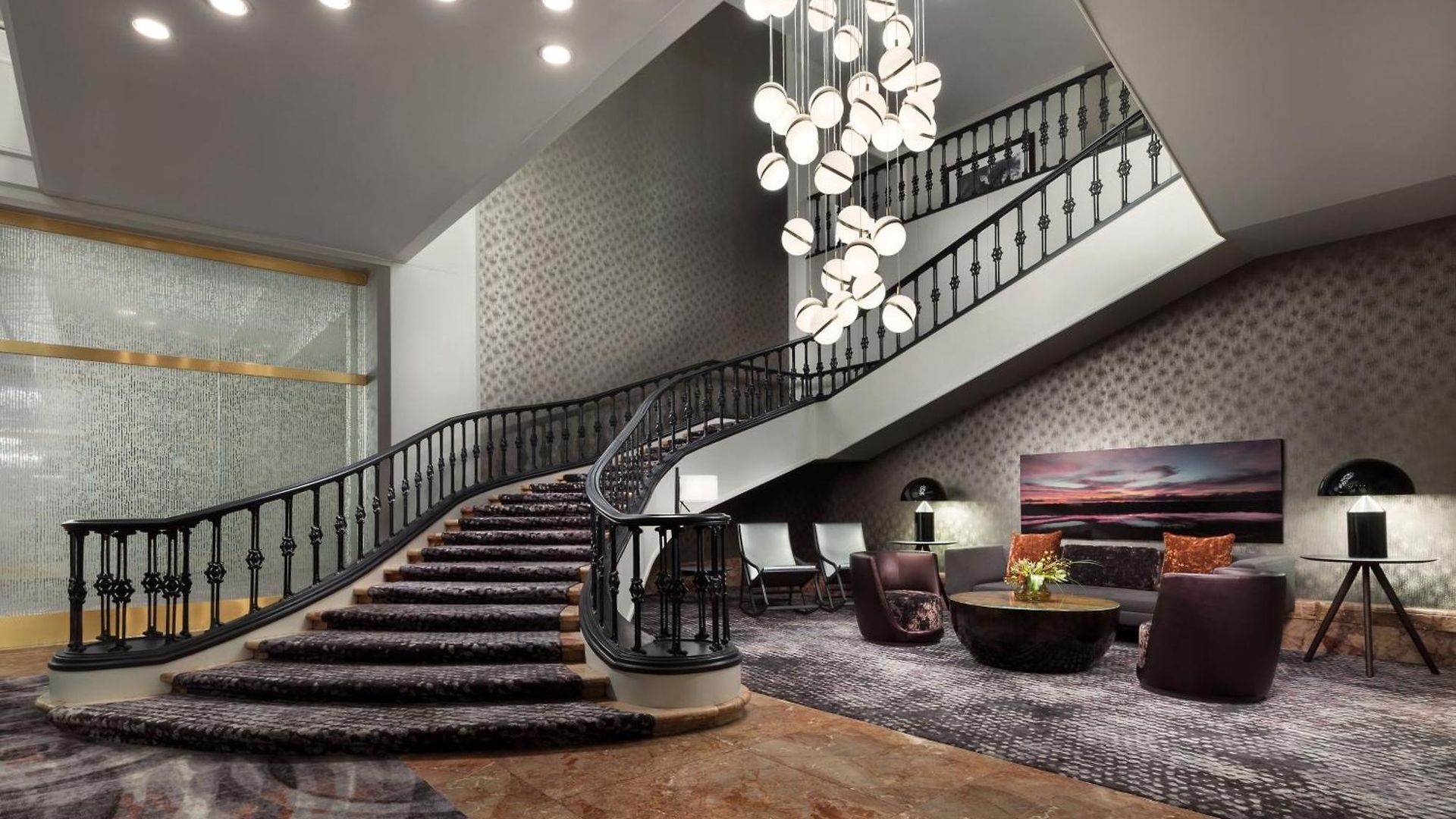 The Westin New Orleans