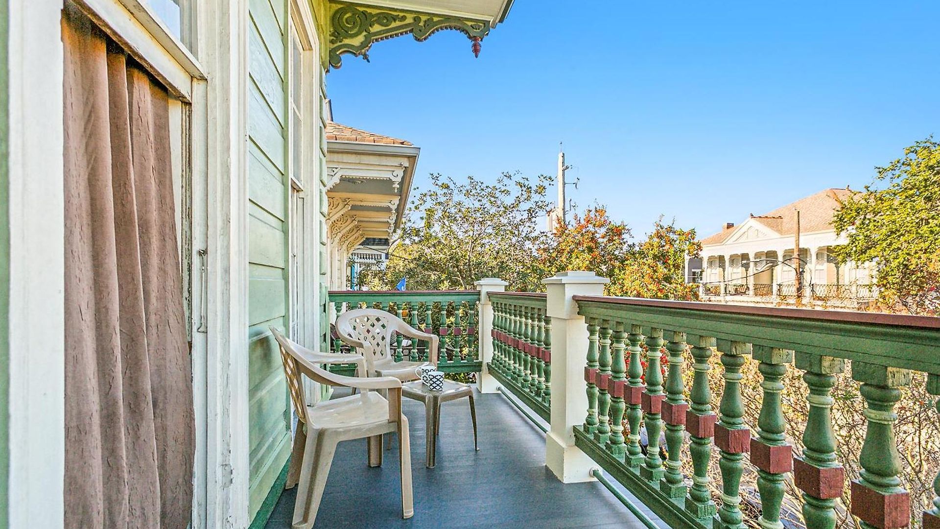 Garden District Bed & Breakfast