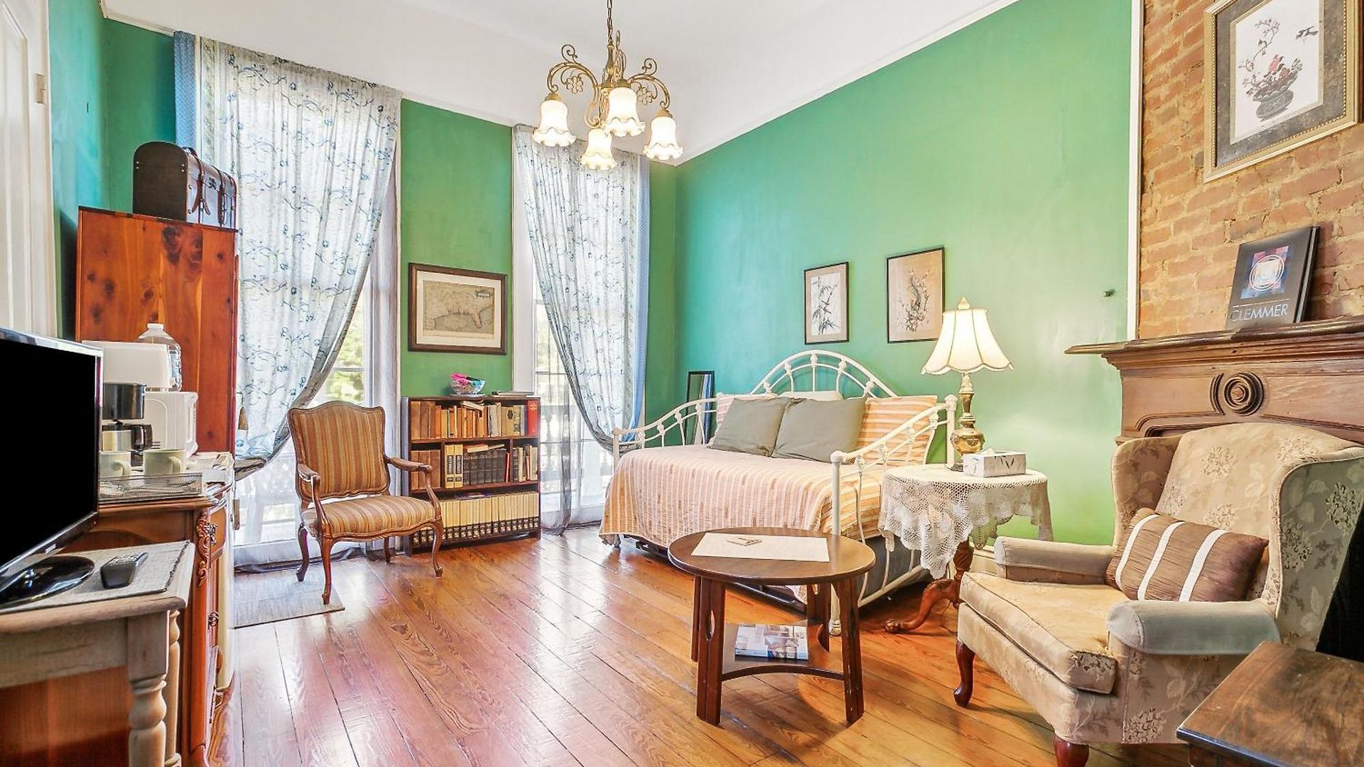 Bed & Breakfast Garden District New Orleans