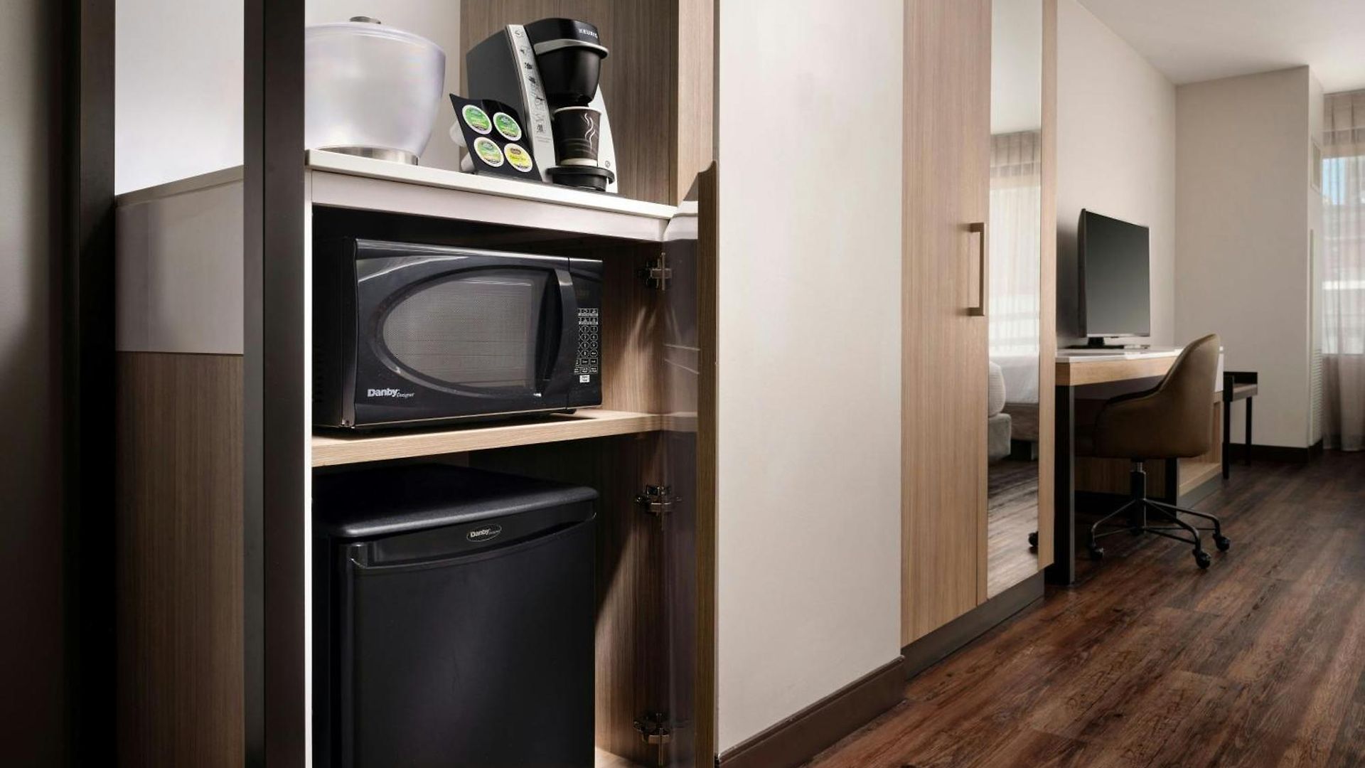 Springhill By Marriott Downtown/canal Street