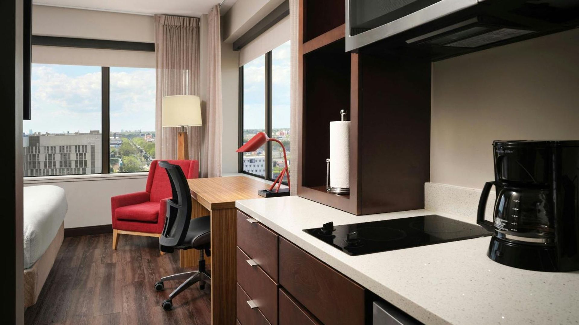 Towneplace By Marriott Downtown/canal Street Hotel New Orleans
