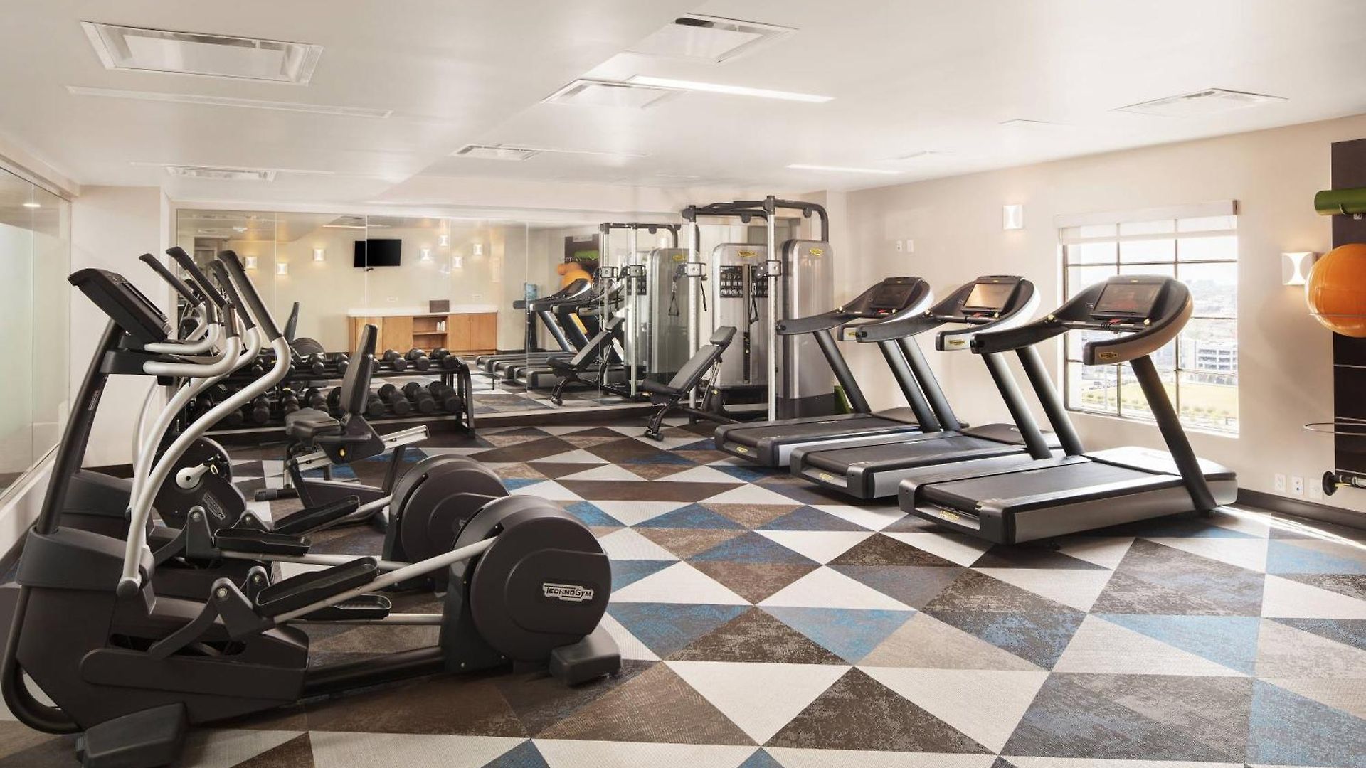 Towneplace By Marriott Downtown/canal Street 3* New Orleans