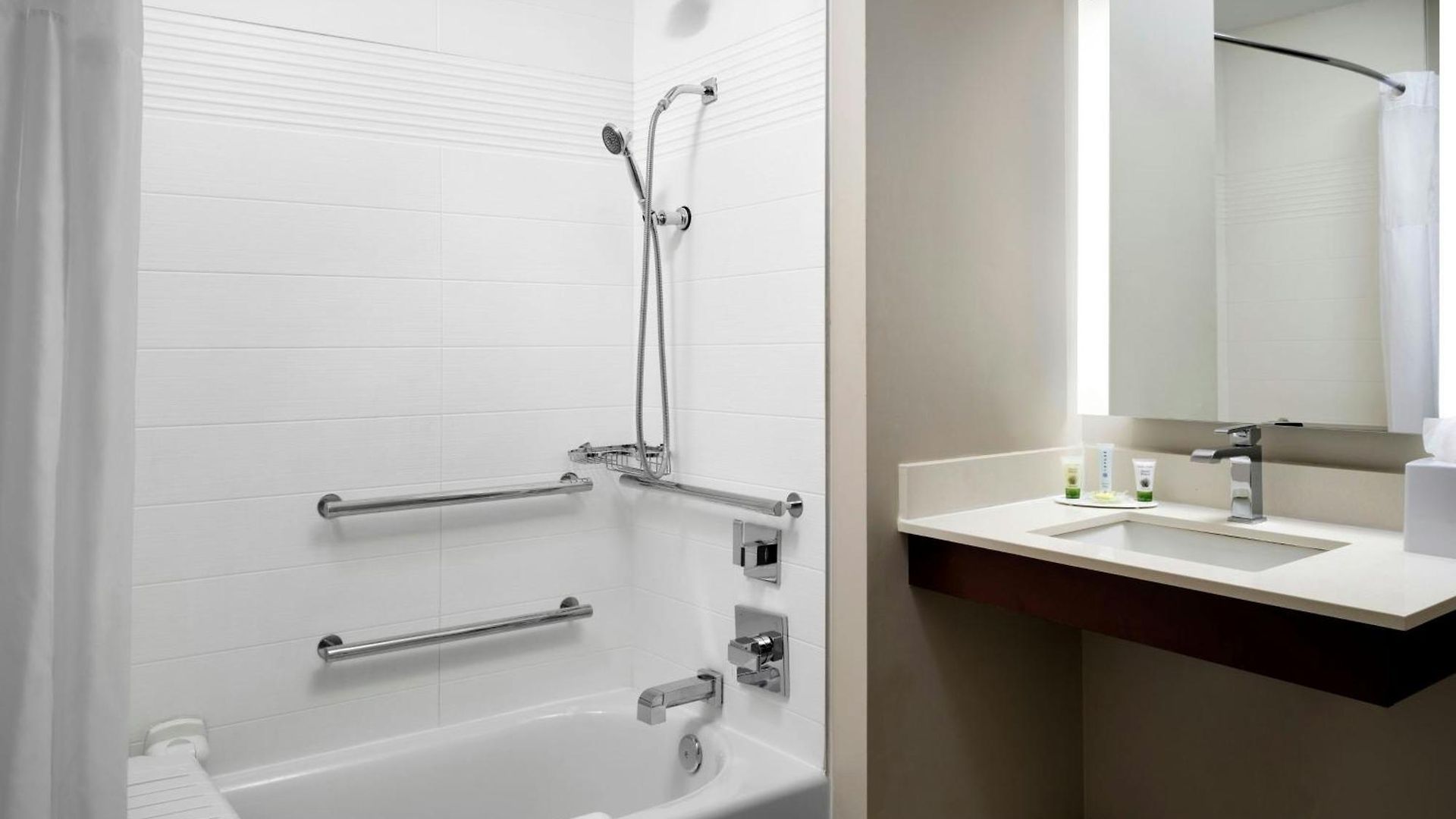 Towneplace By Marriott Downtown/canal Street Hotel New Orleans
