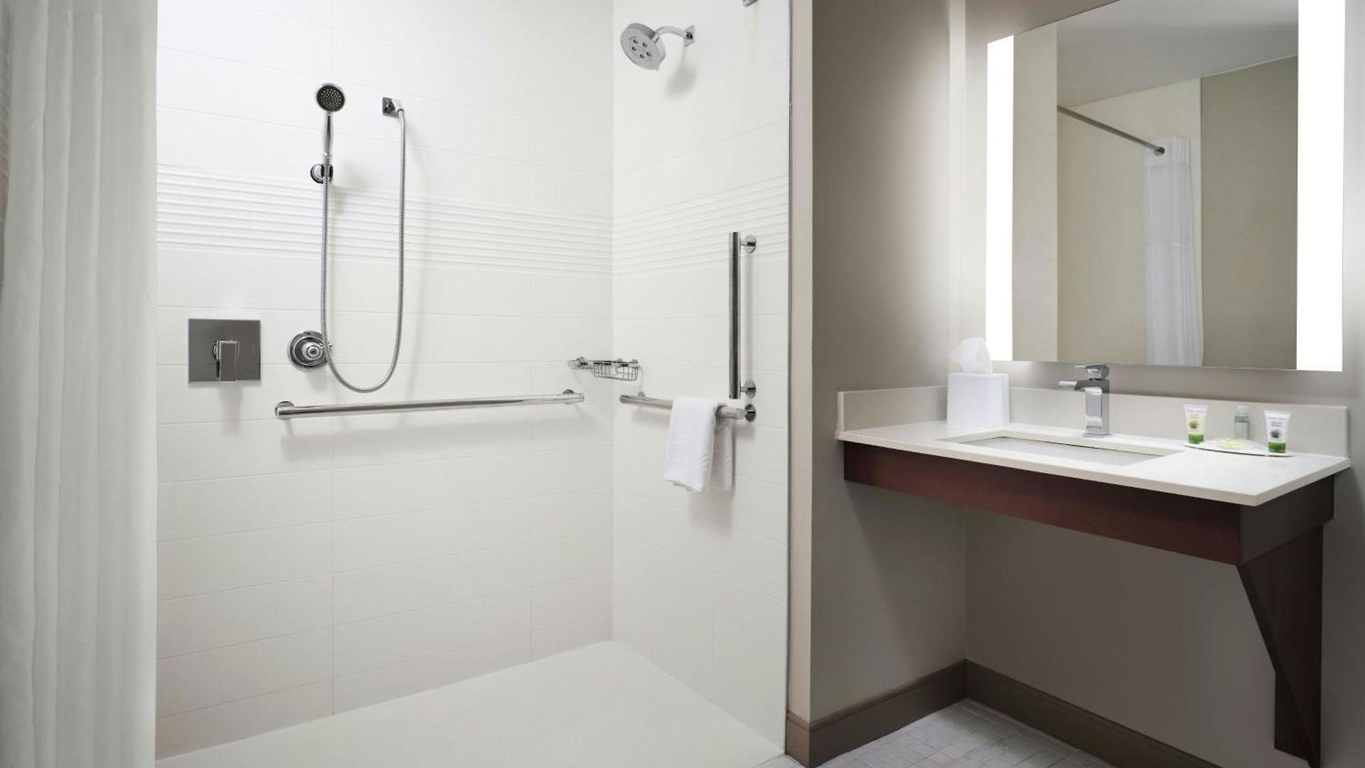 Hotel Towneplace By Marriott Downtown/canal Street New Orleans