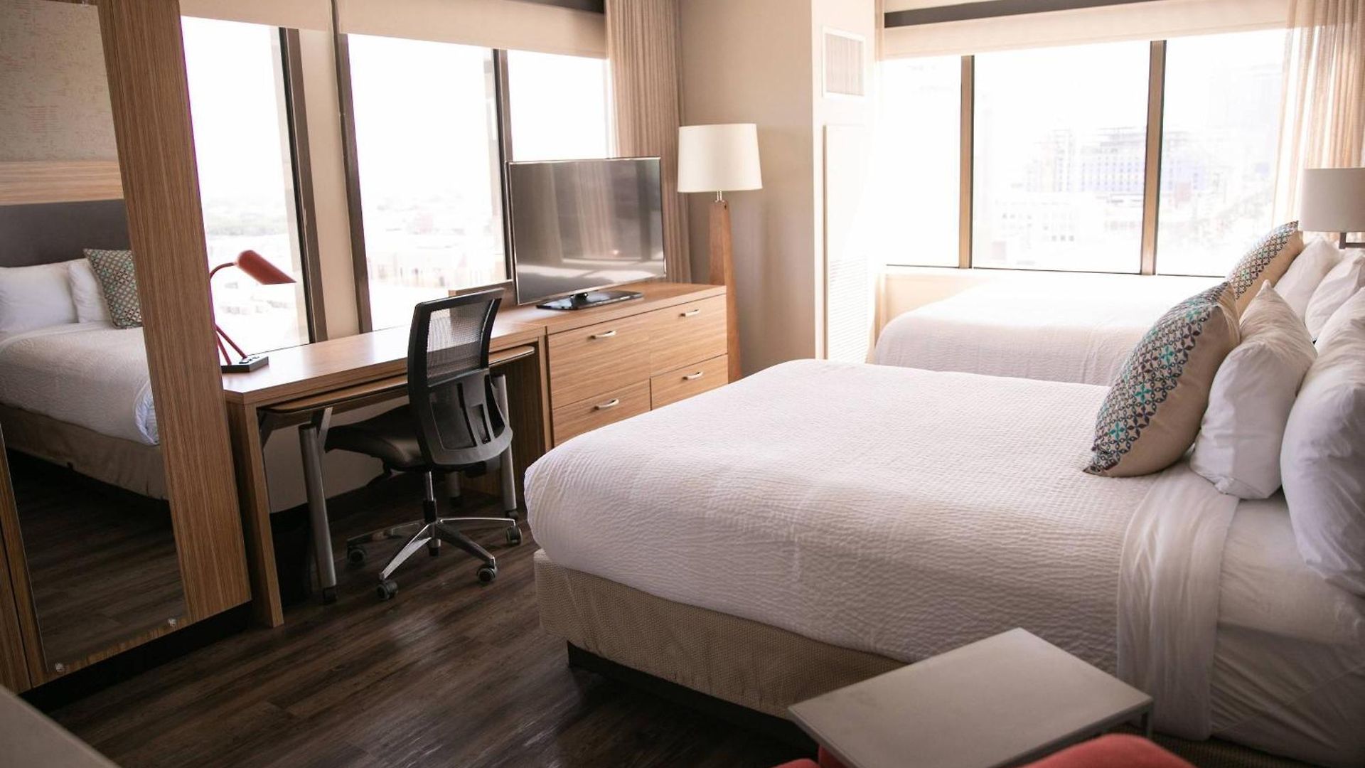 Towneplace By Marriott Downtown/canal Street 3* New Orleans