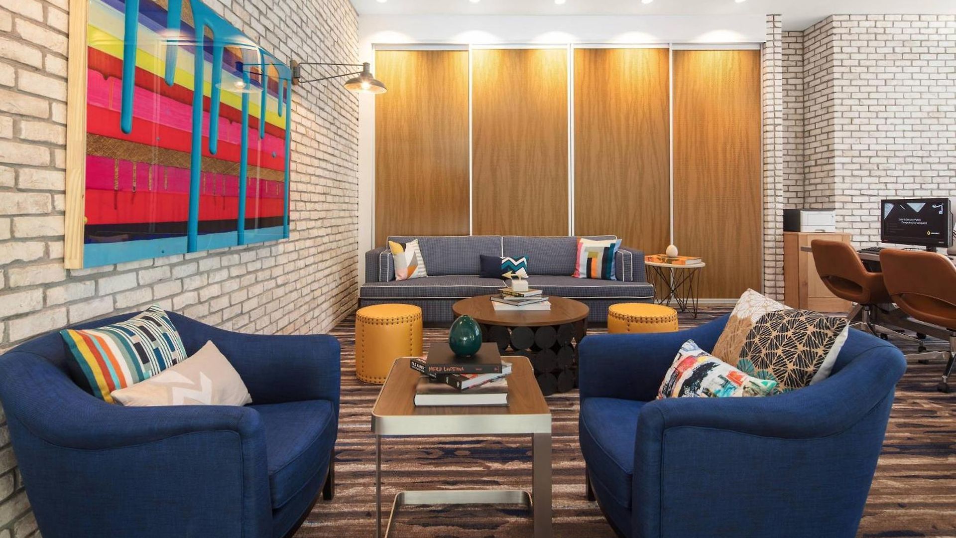 Towneplace By Marriott Downtown/canal Street