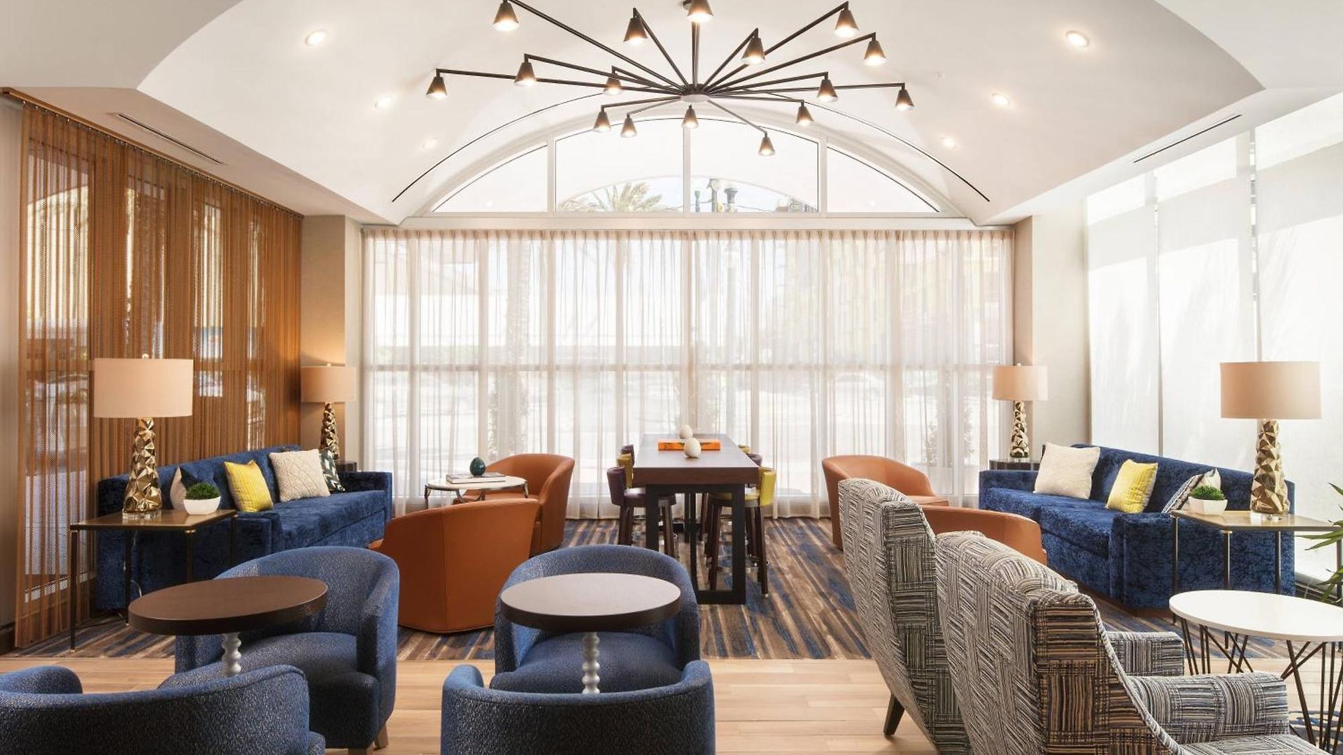Towneplace By Marriott Downtown/canal Street Hotel