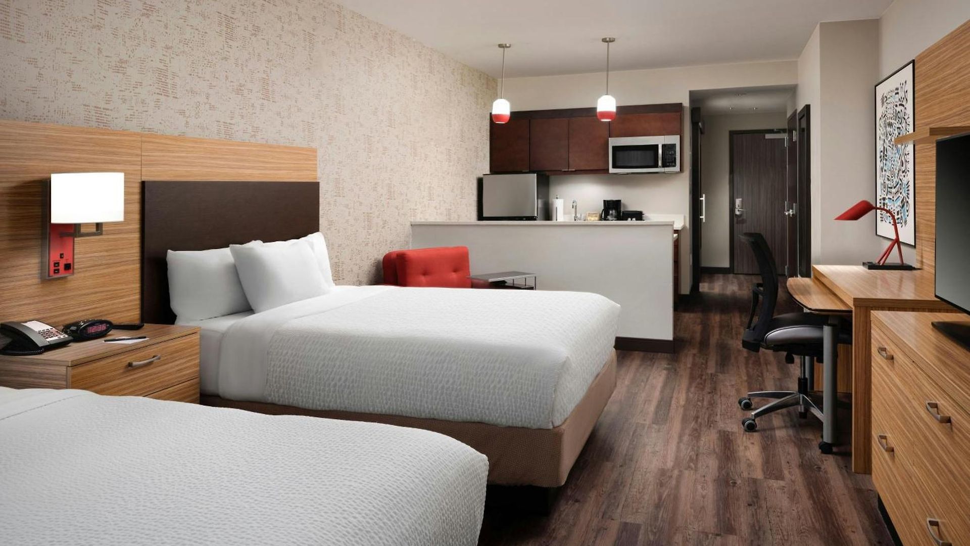 Hotel Towneplace By Marriott Downtown/canal Street