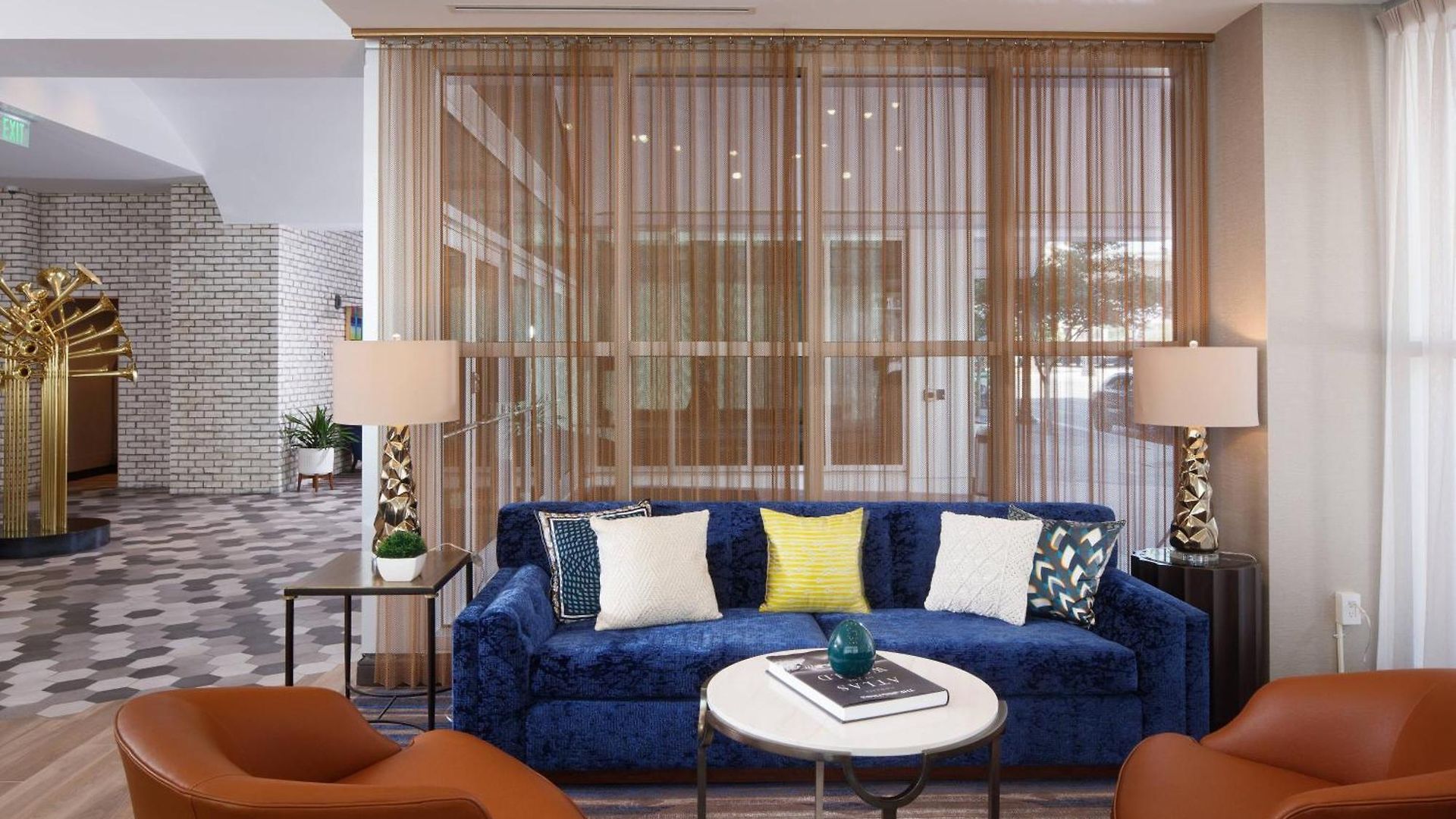 Towneplace By Marriott Downtown/canal Street Hotel 3*