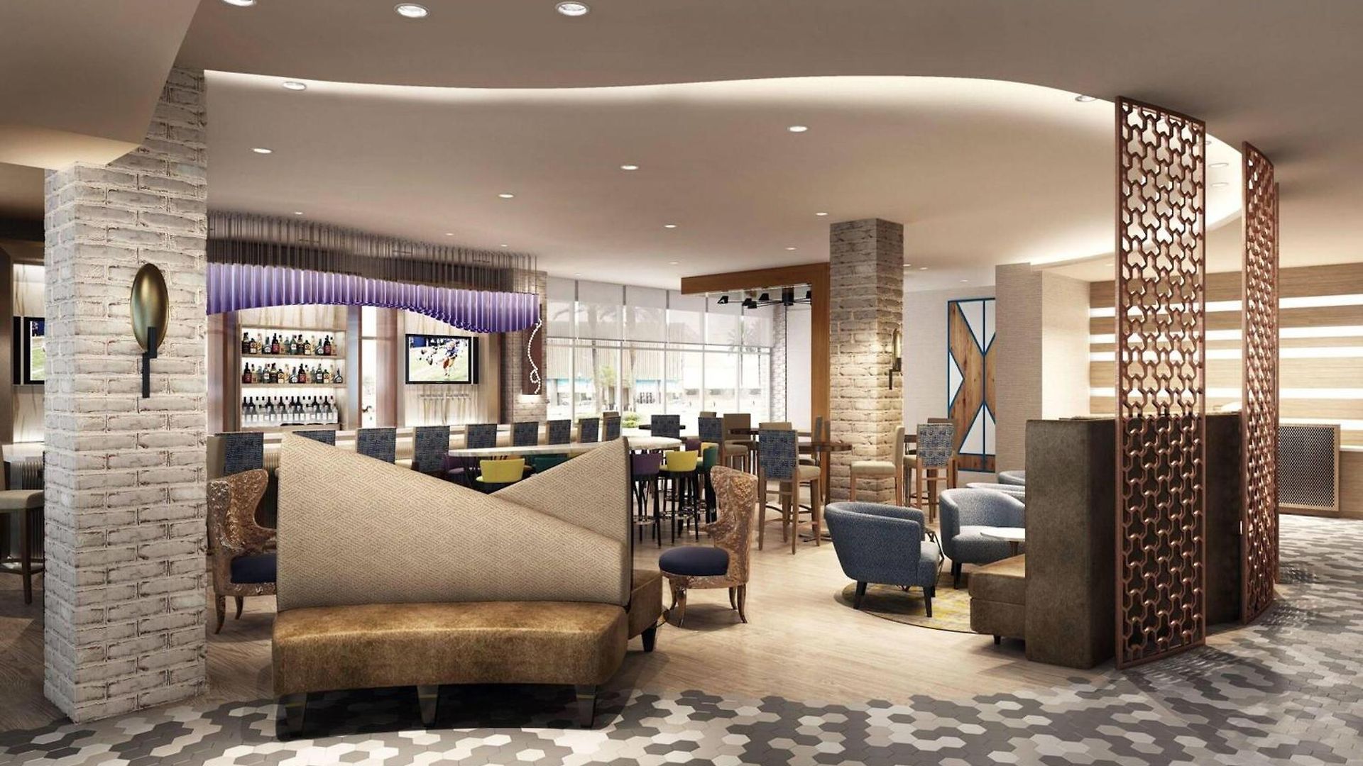 Towneplace By Marriott Downtown/canal Street Hotel New Orleans