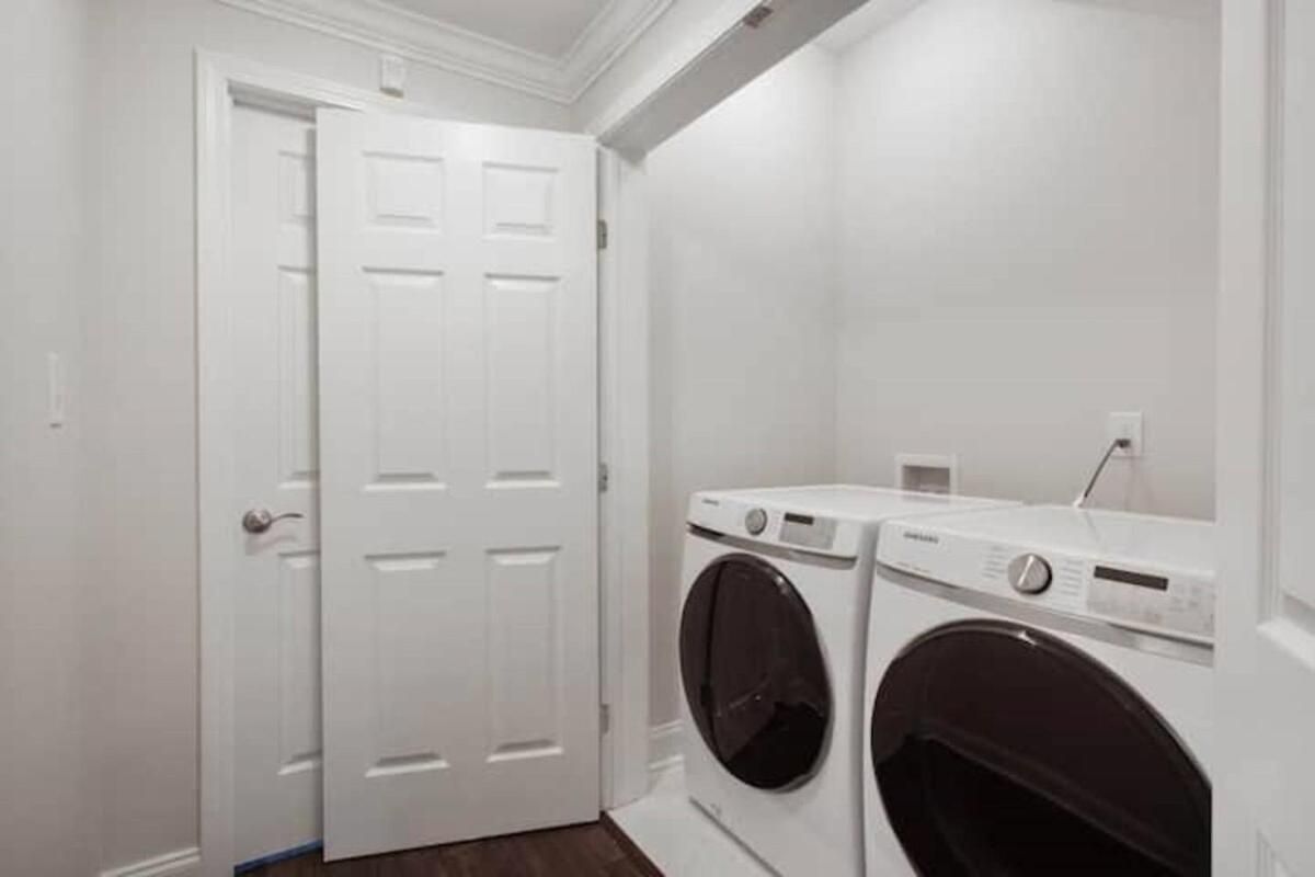 Bright & Inviting 5br Near Fq And Superdome Holiday home