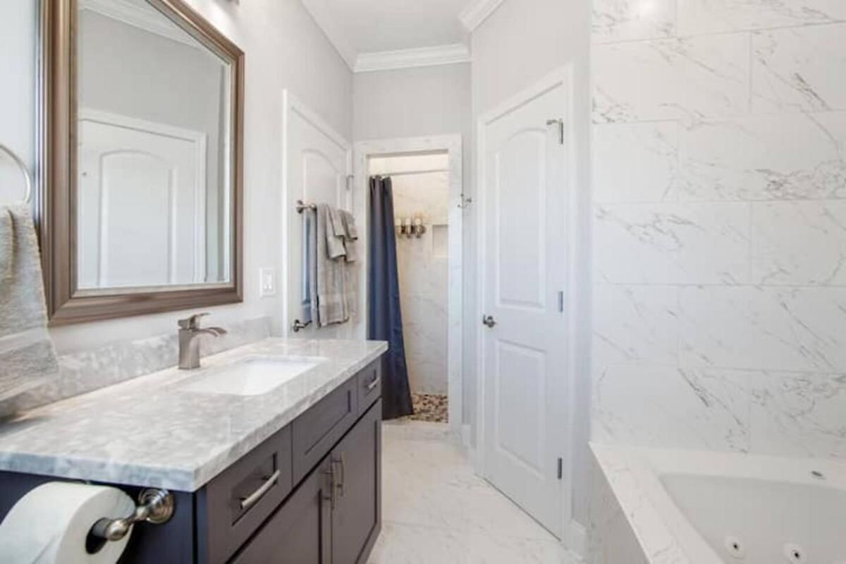 Bright & Inviting 5br Near Fq And Superdome