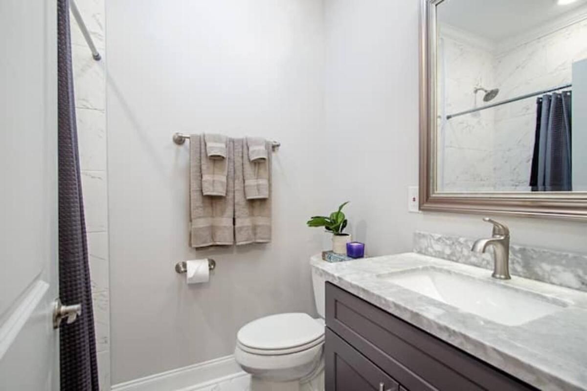 Holiday home Bright & Inviting 5br Near Fq And Superdome