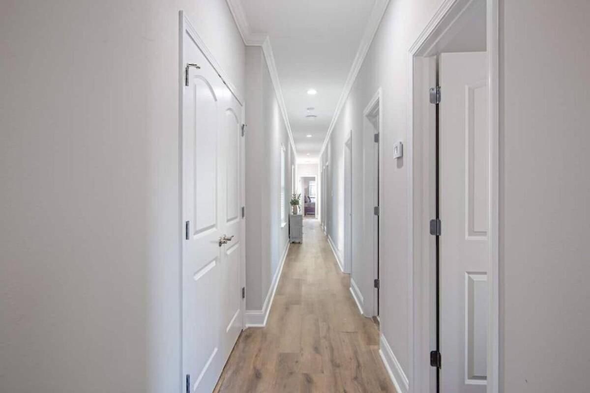 Holiday home Bright & Inviting 5br Near Fq And Superdome *