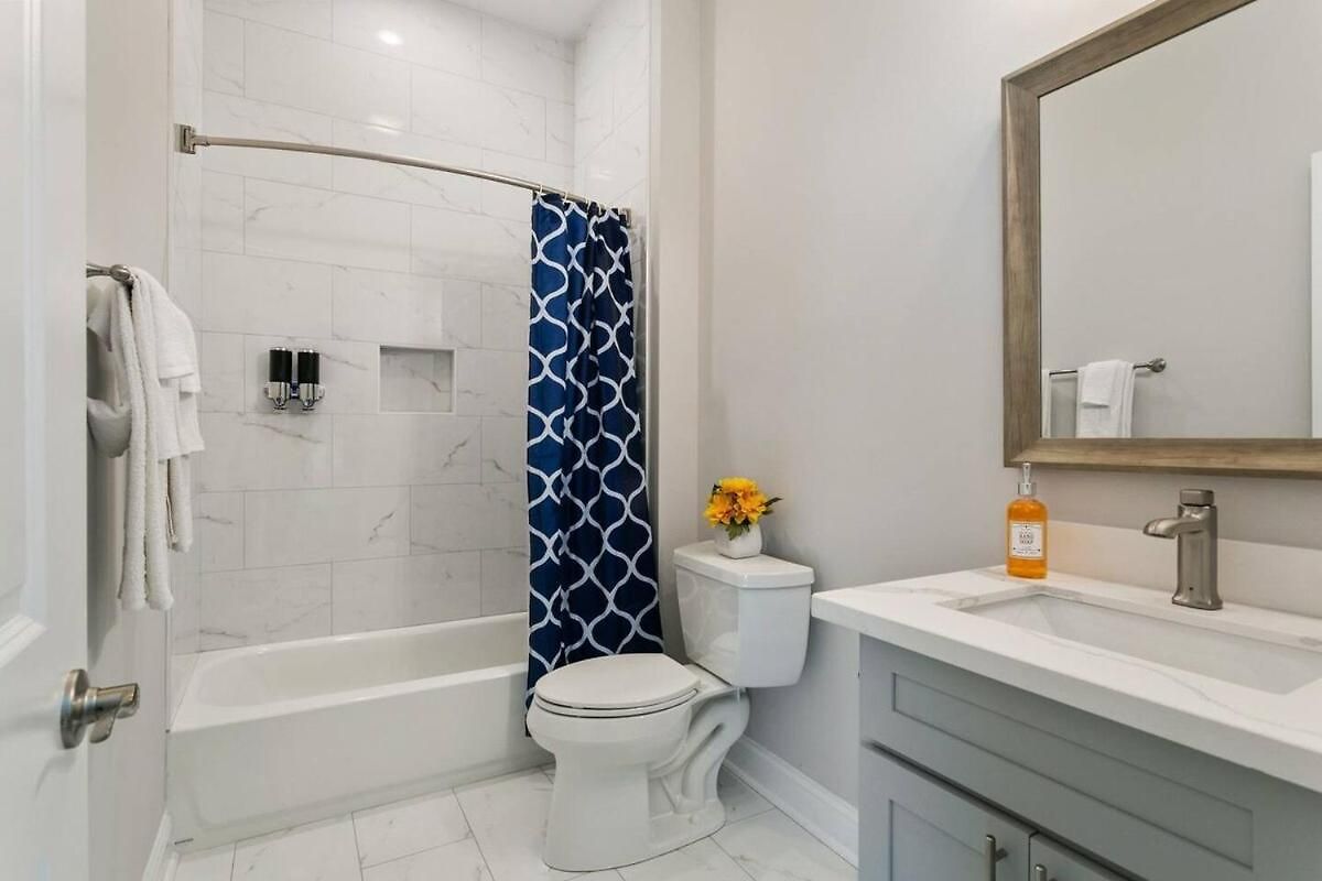 Holiday home Five Bathrooms With Five Bedrooms And Stylish