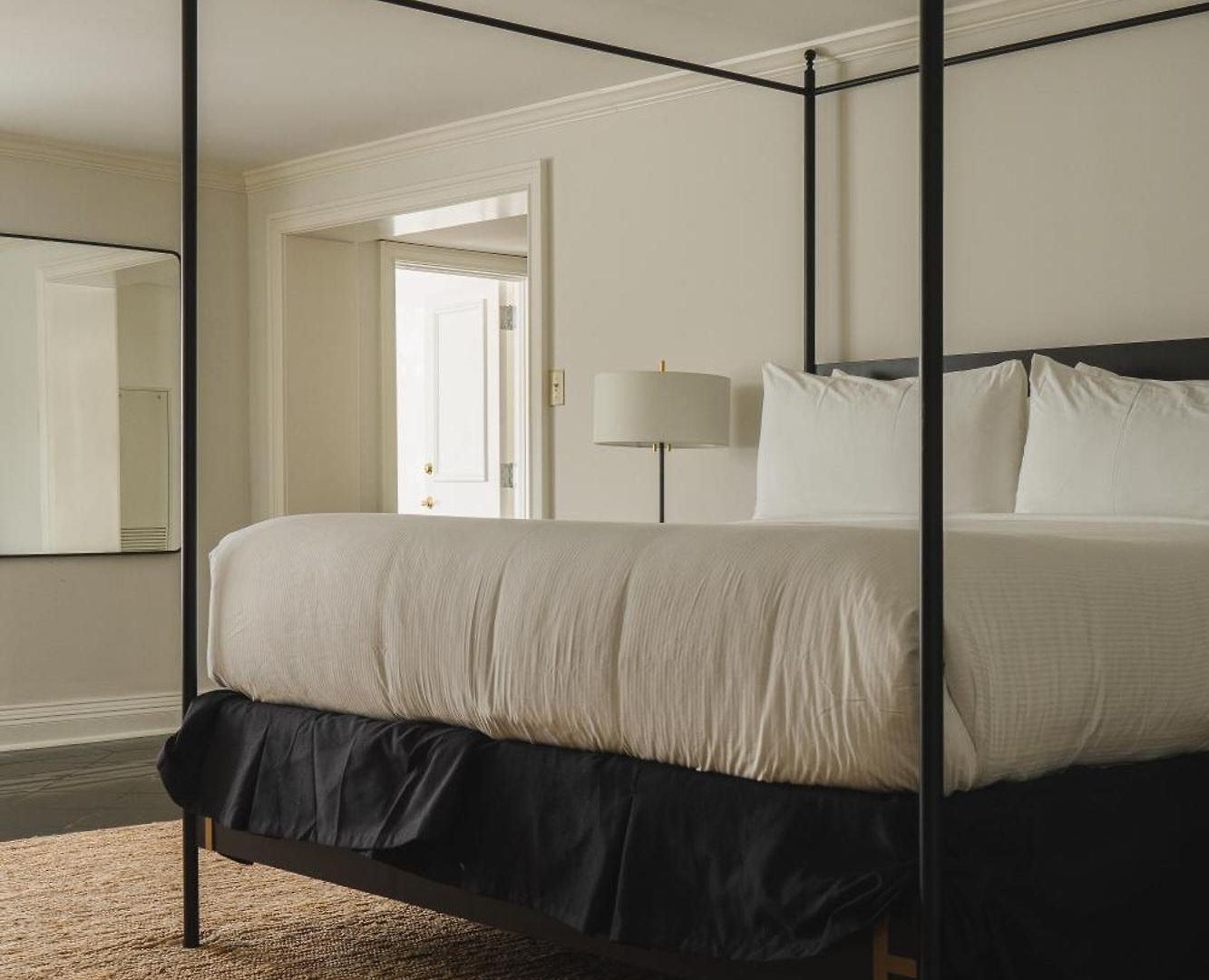 Bourbon Orleans Hotel 4*