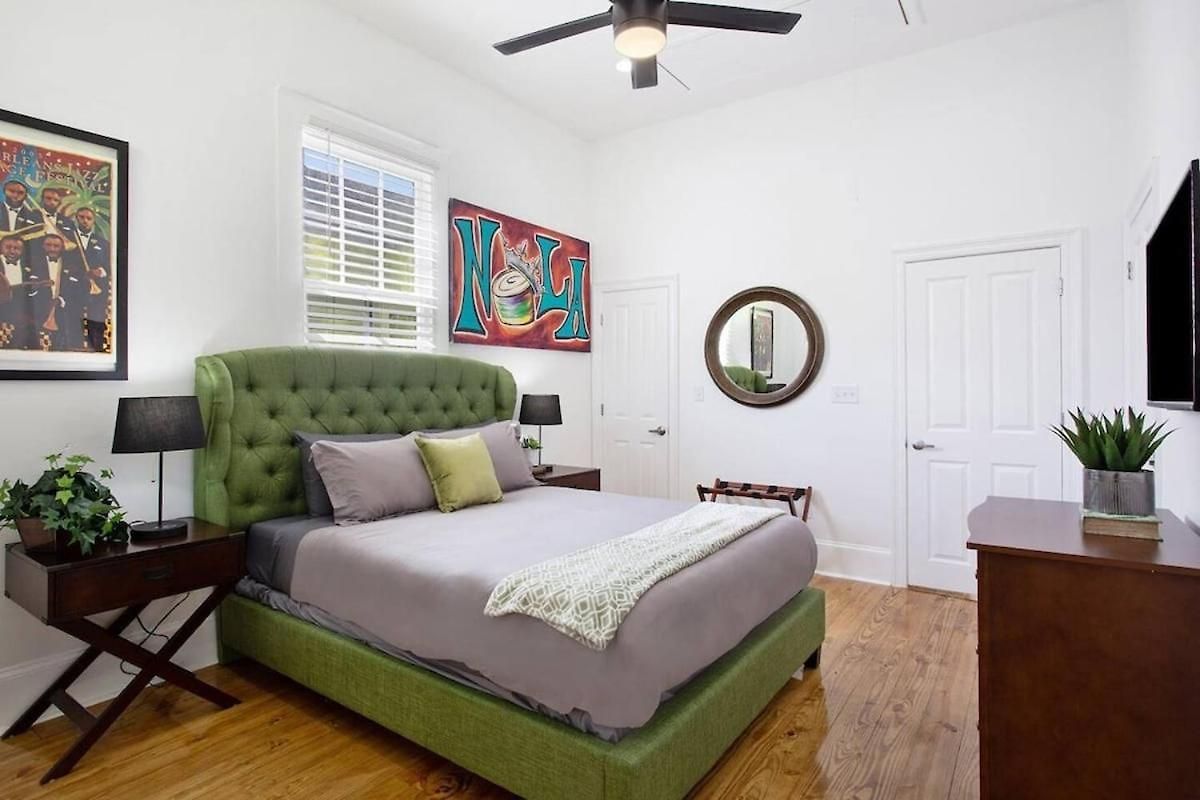 Holiday home Lux Concierge Serviced Near French Quarter