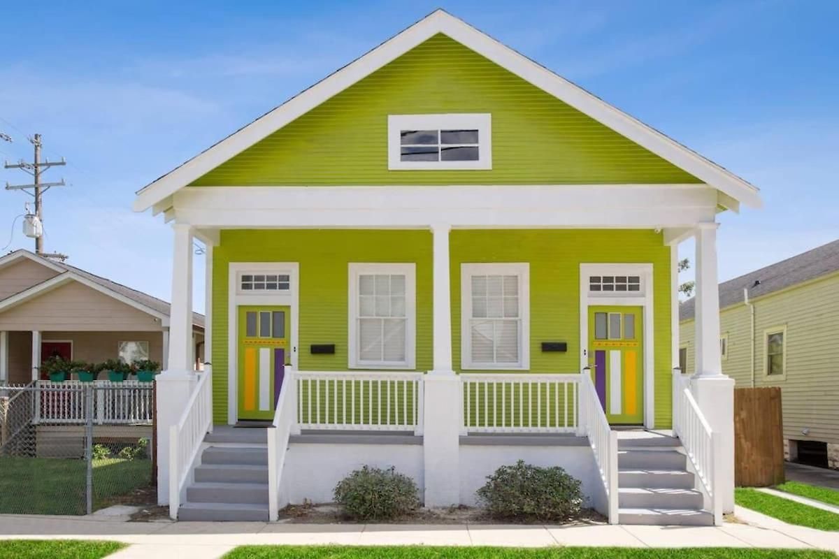Lux Concierge Serviced Near French Quarter *