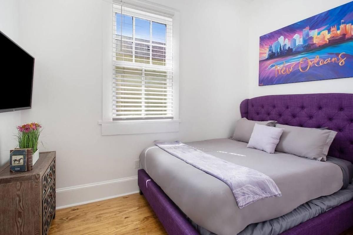 Holiday home Lux Concierge Serviced Near French Quarter New Orleans