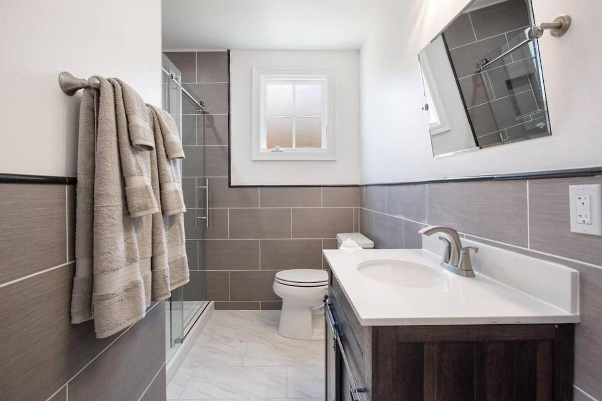 Classic Concierge Serviced House Near French Quarter New Orleans