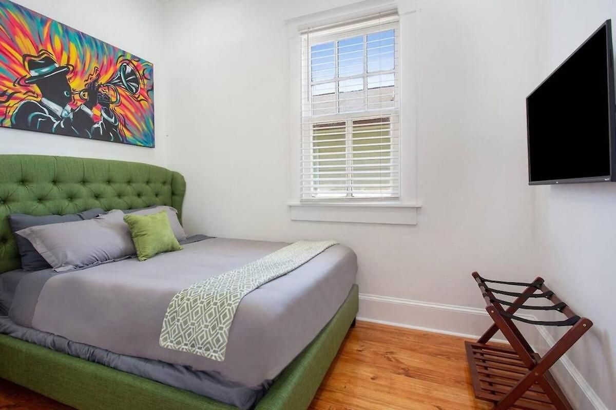 Holiday home Classic Concierge Serviced House Near French Quarter *