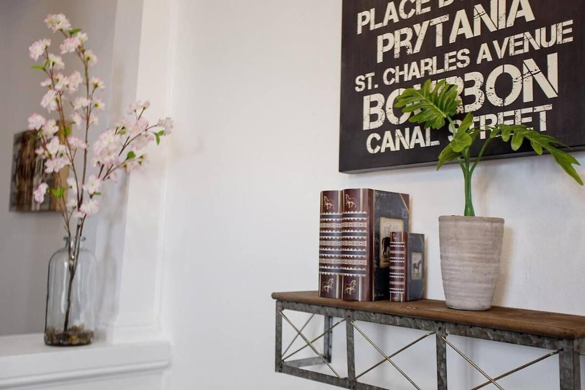 Holiday home Classic Concierge Serviced House Near French Quarter *