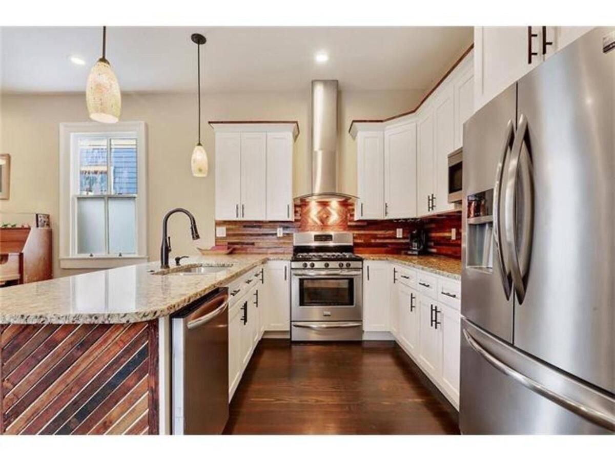 Lovely Historic Treme 3bed And 2bath, Prime Location Holiday home *