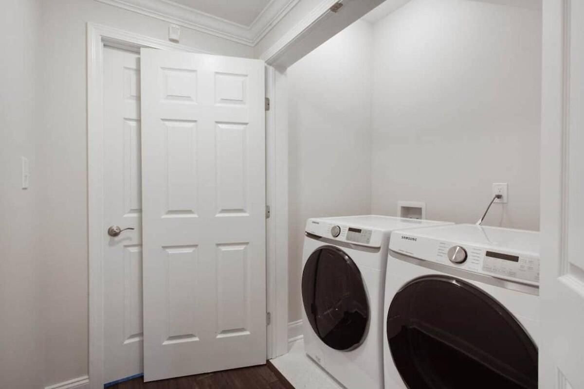 Holiday home Chic 5 Bedroom Near French Quarter