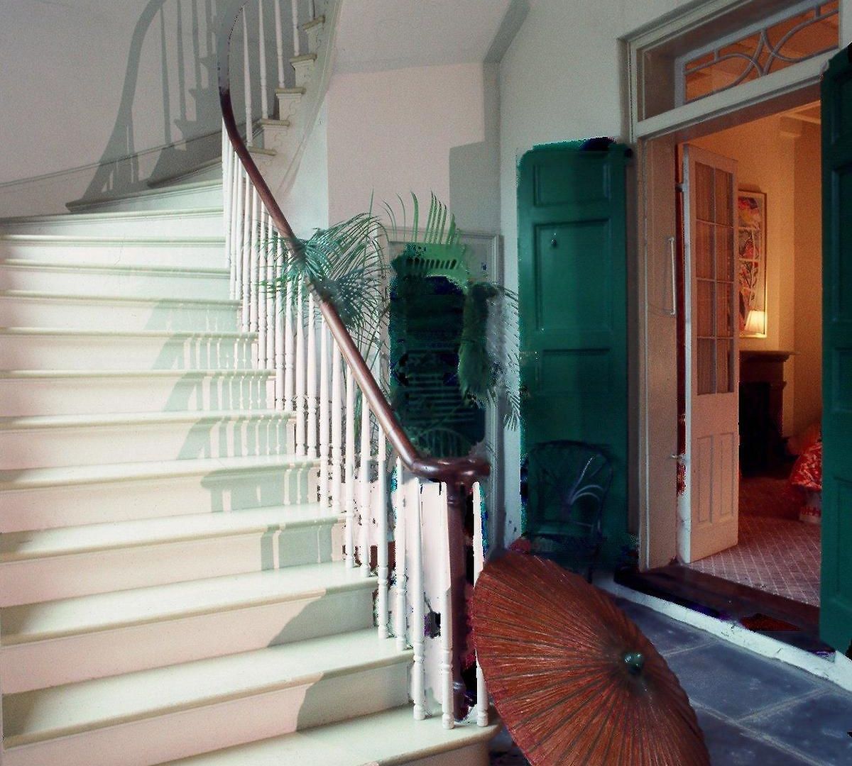 Soniat House
