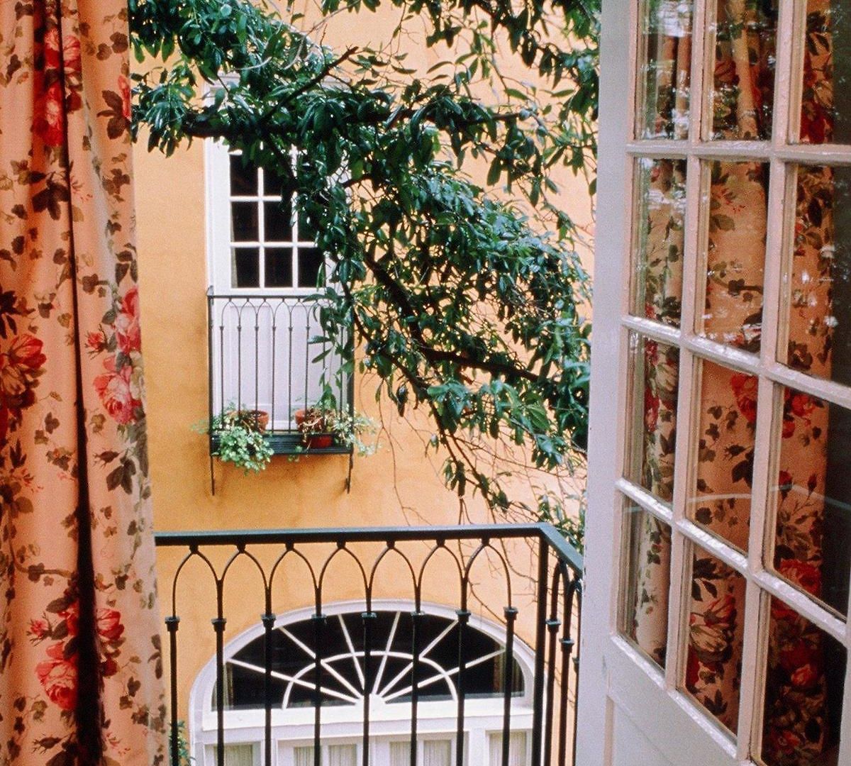 Soniat House New Orleans