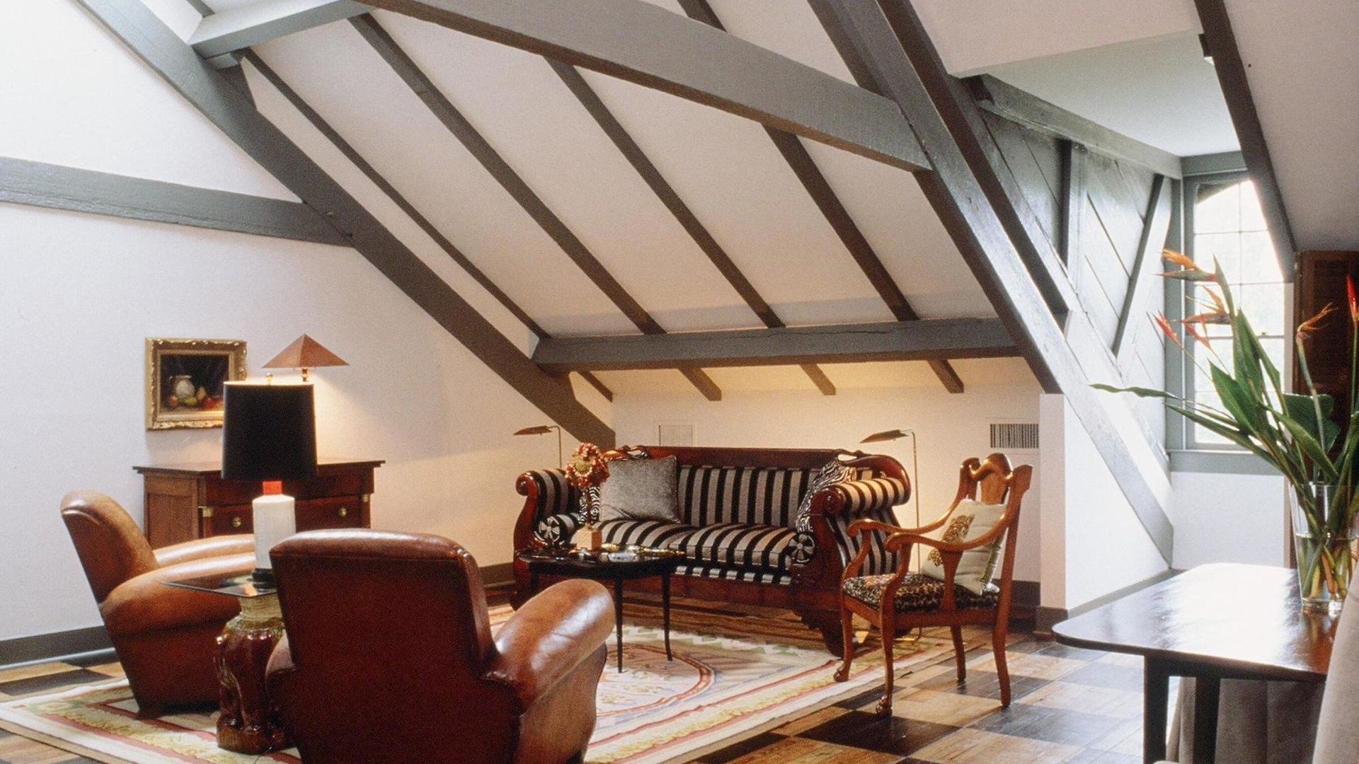 Soniat House 4*