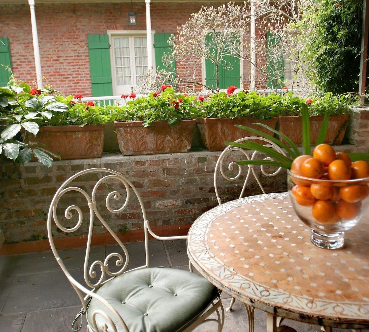 Soniat House