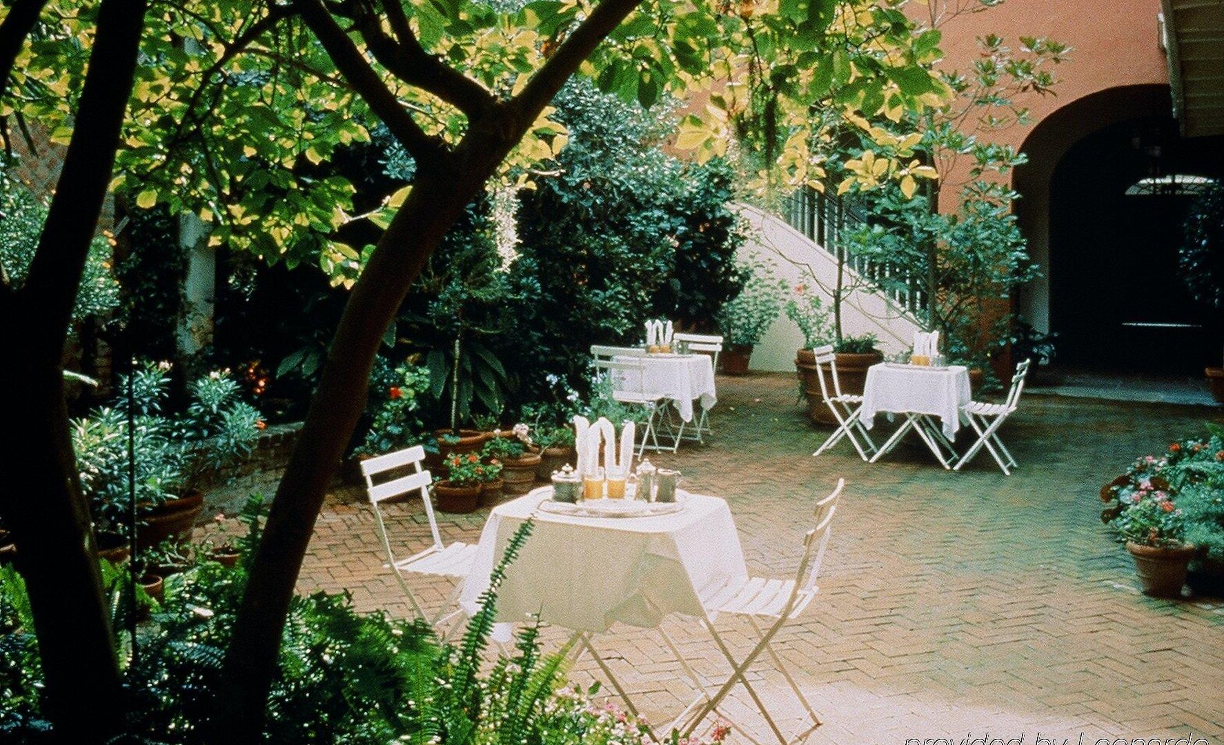 Inn Soniat House 4*