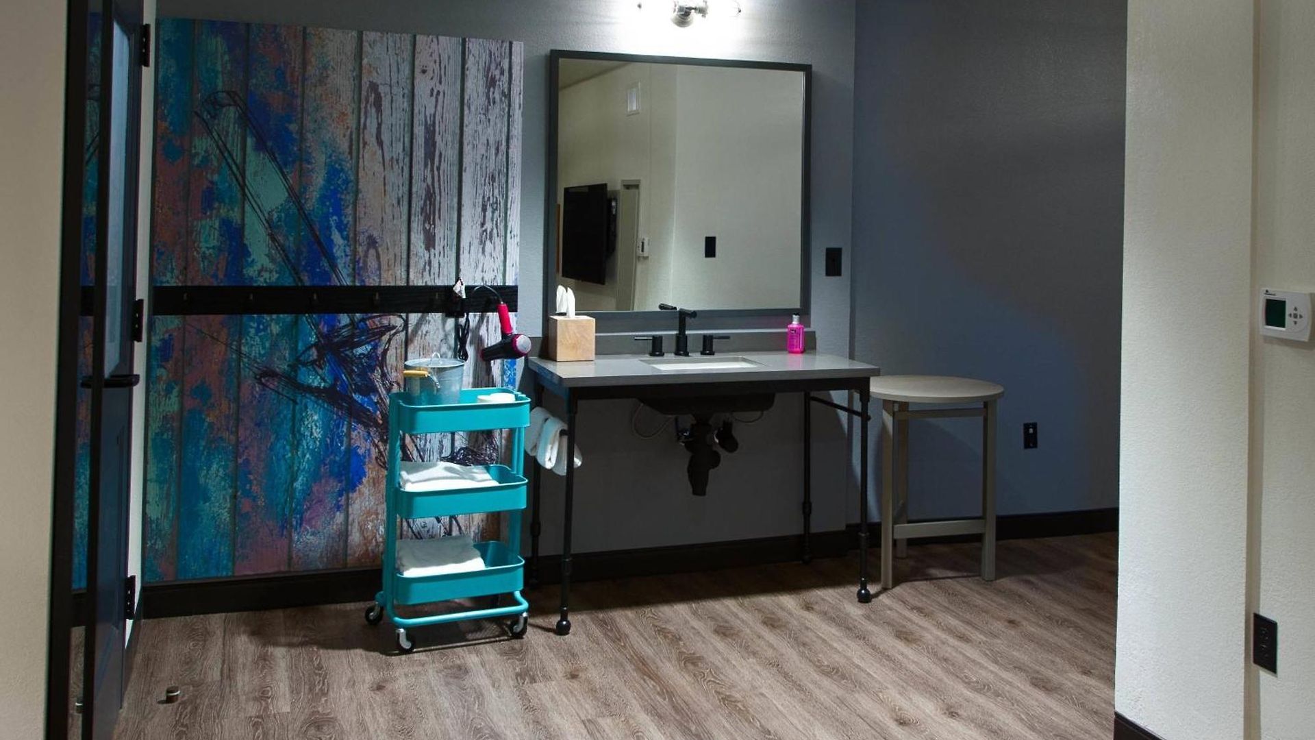 Moxy Downtown/french Quarter Area Hotel New Orleans