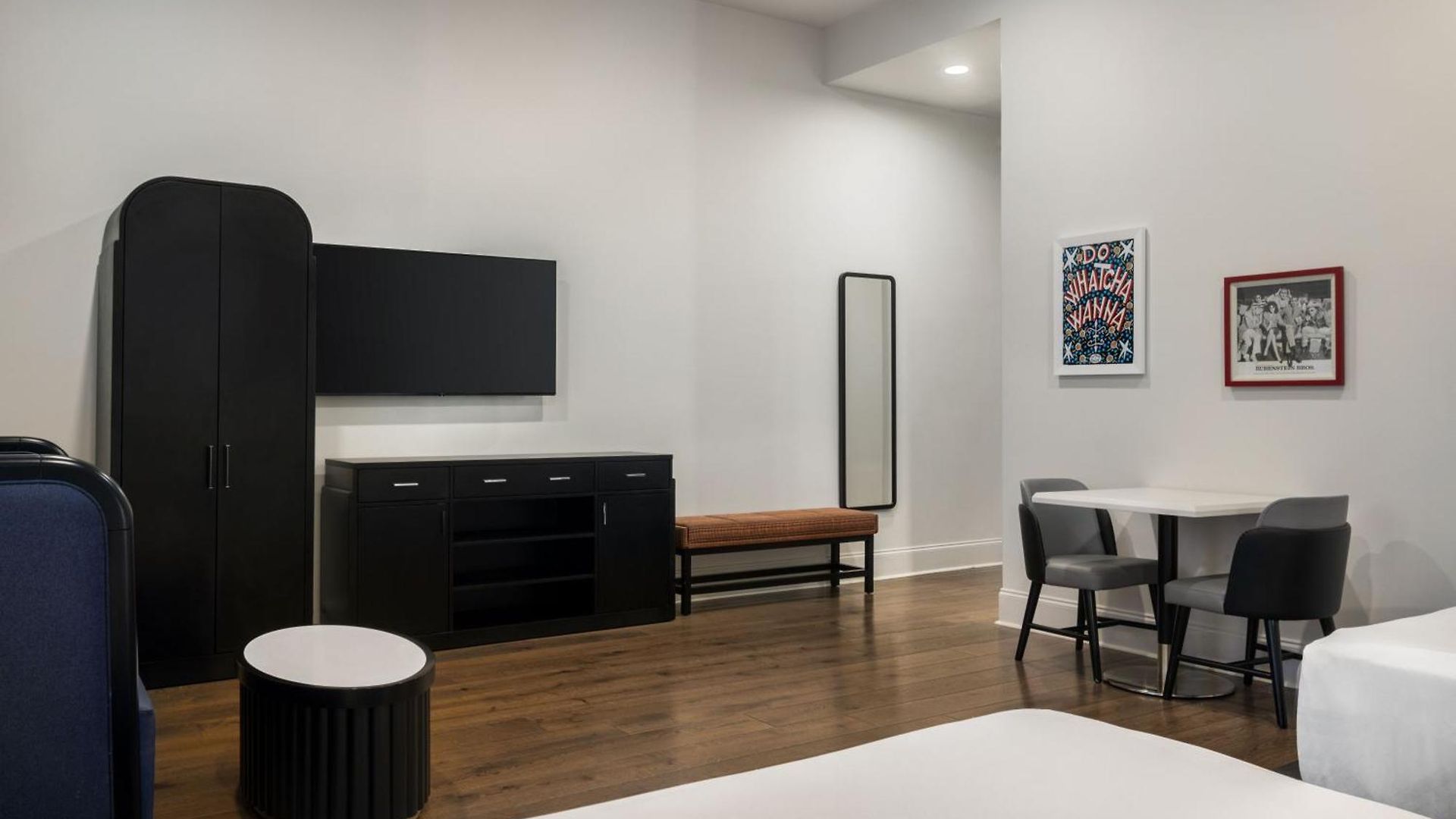 The Rubenstein 4* New Orleans