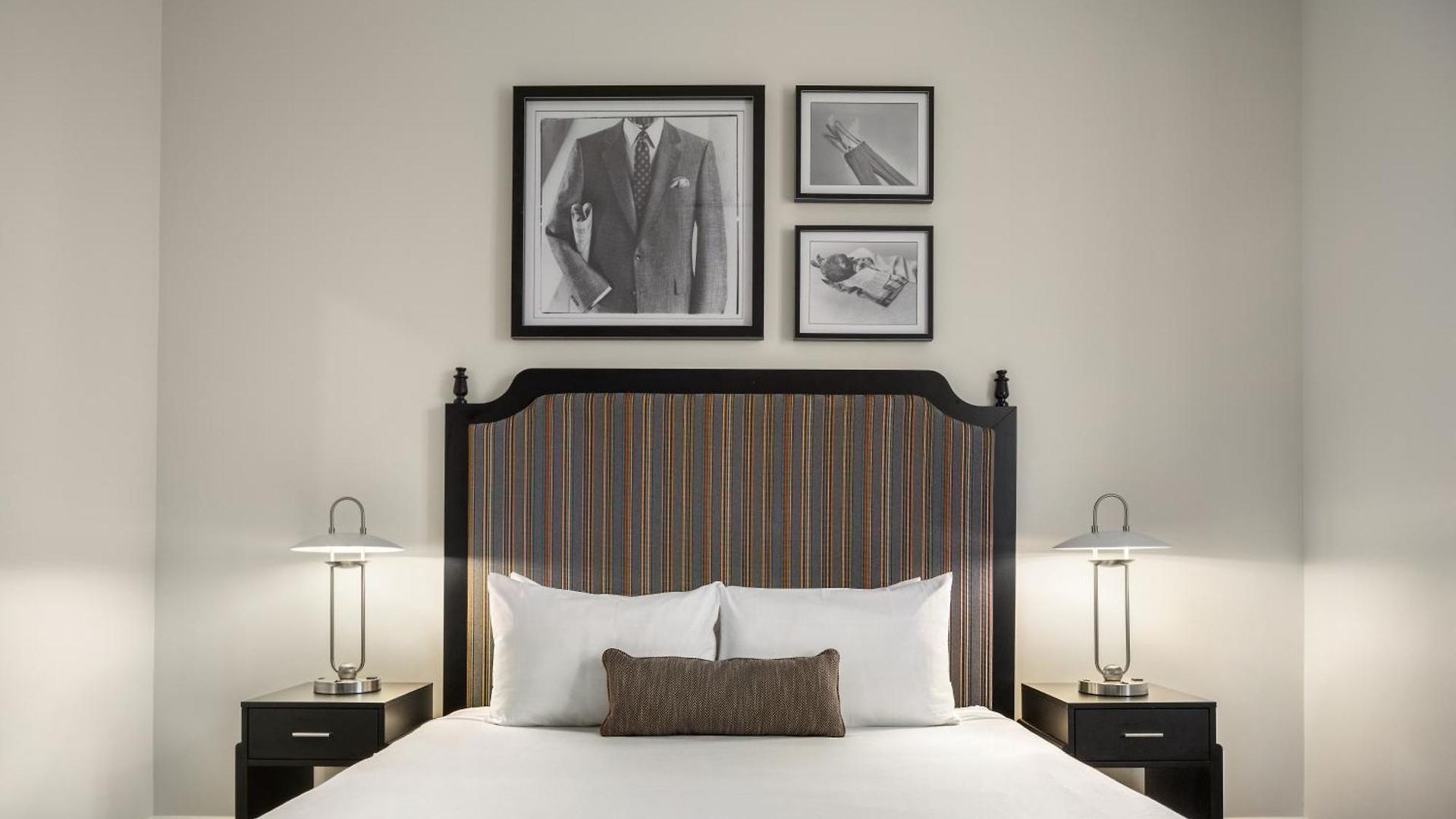 Hotel The Rubenstein