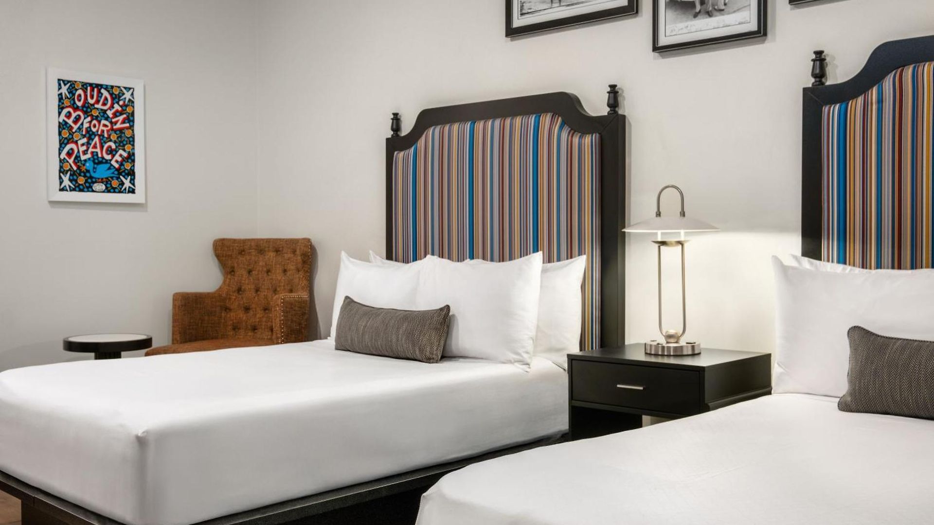 Hotel The Rubenstein New Orleans