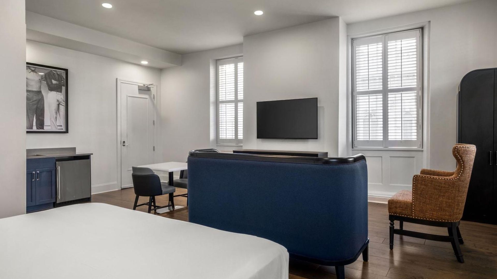 The Rubenstein 4* New Orleans
