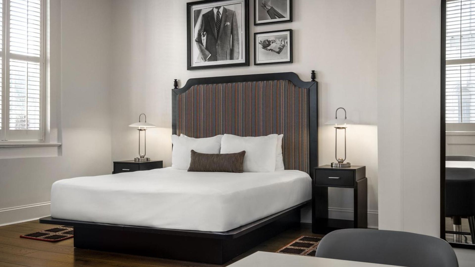 The Rubenstein Hotel