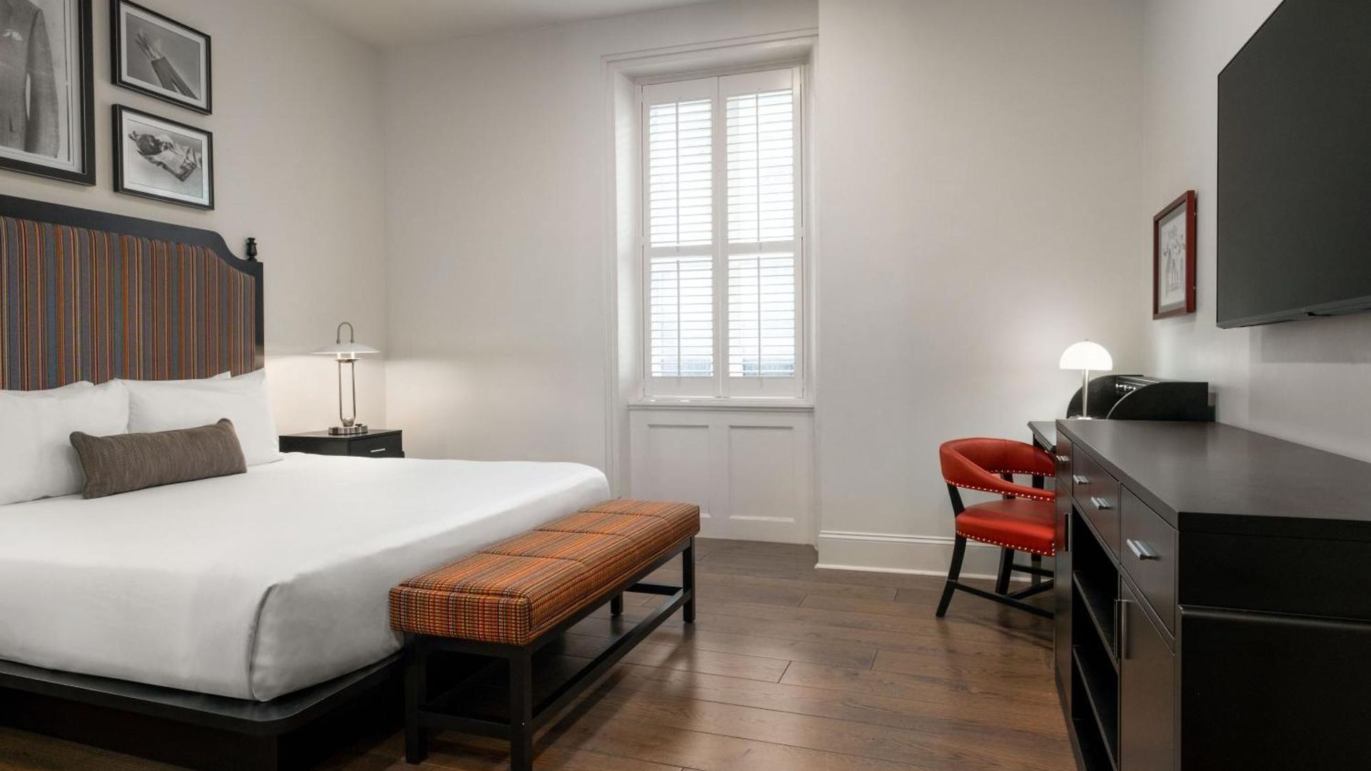 The Rubenstein Hotel 4*