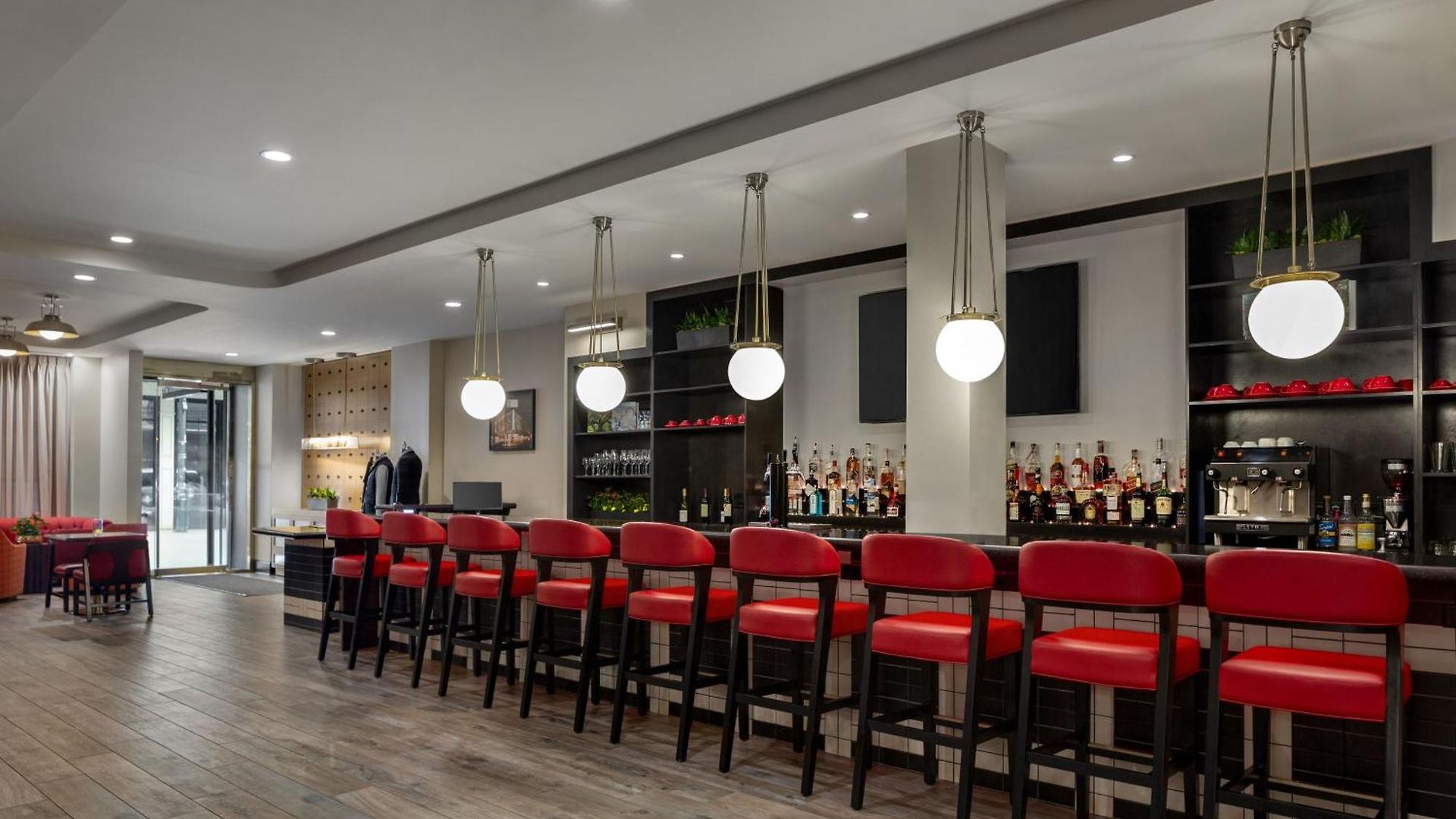 The Rubenstein 4* New Orleans