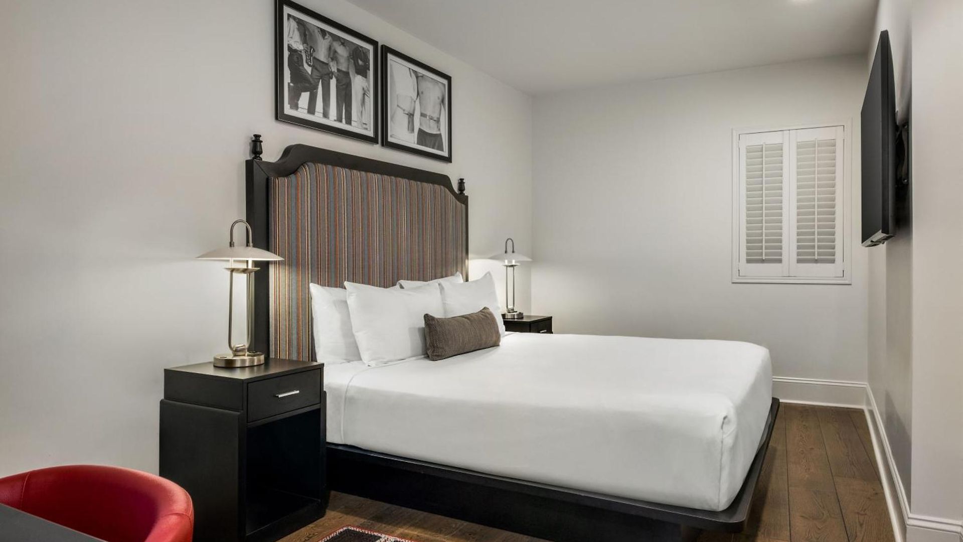 The Rubenstein Hotel New Orleans