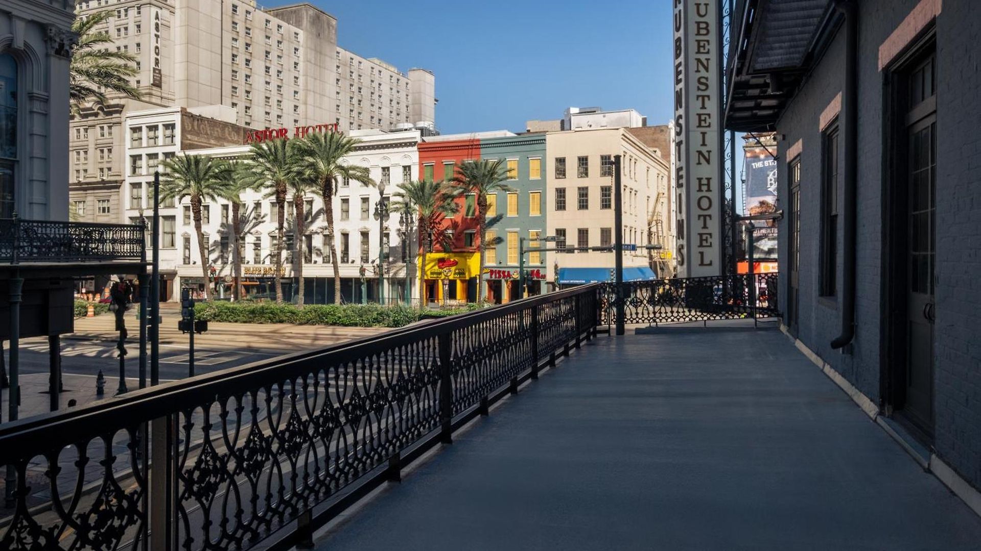 The Rubenstein New Orleans