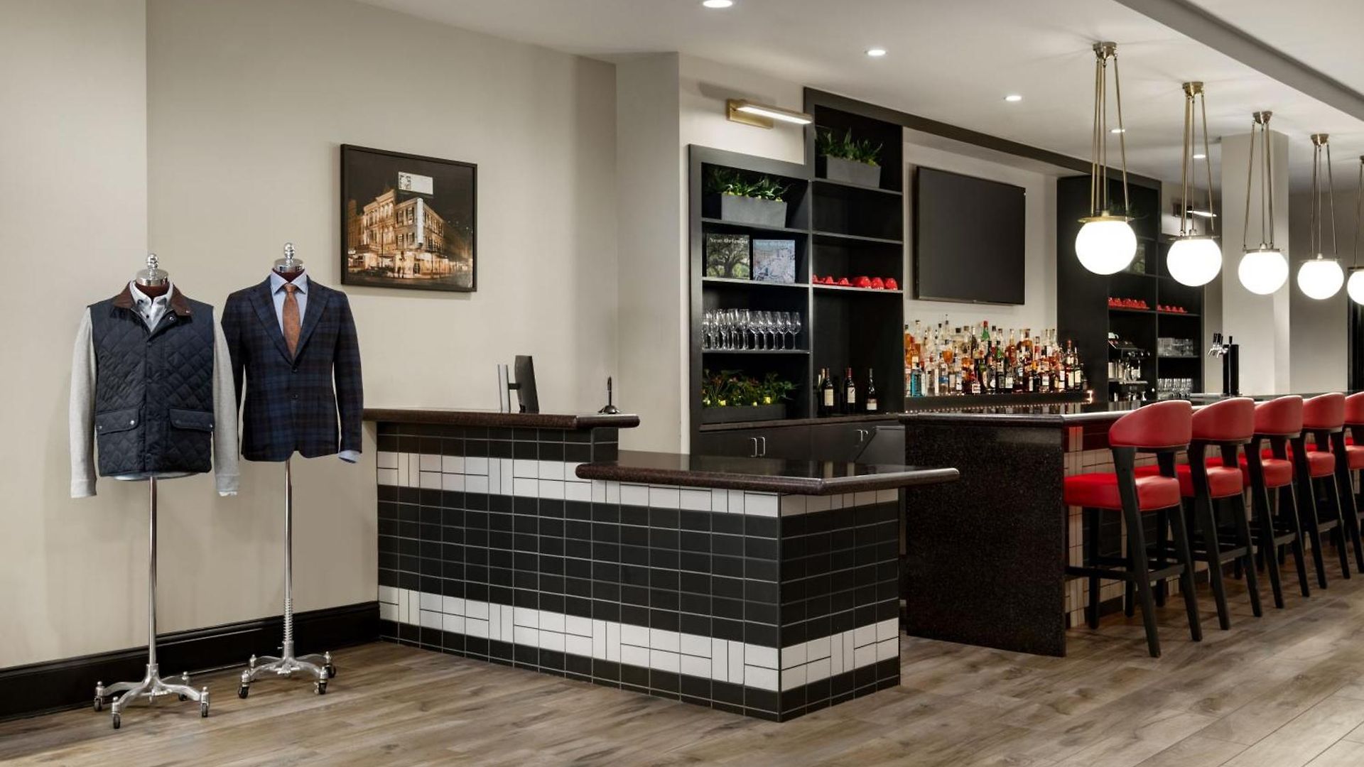 The Rubenstein 4* New Orleans