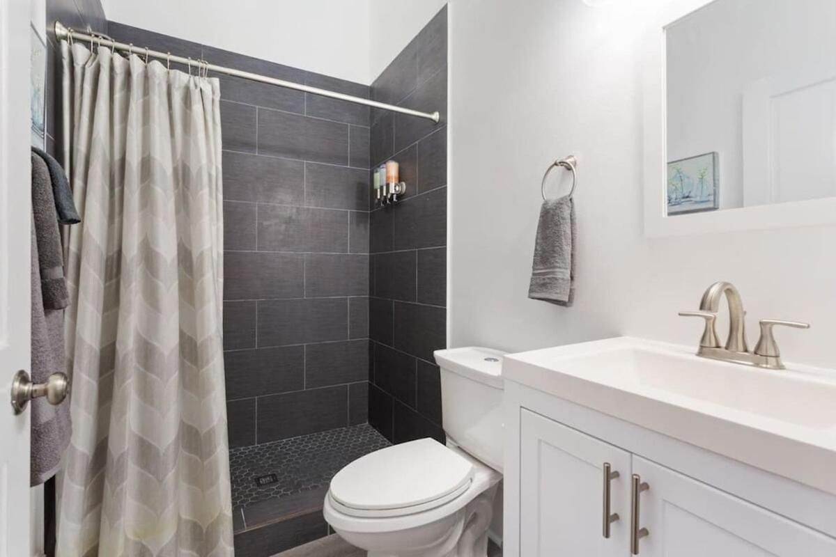 Freshly Renovated Near The French Quarter New Orleans