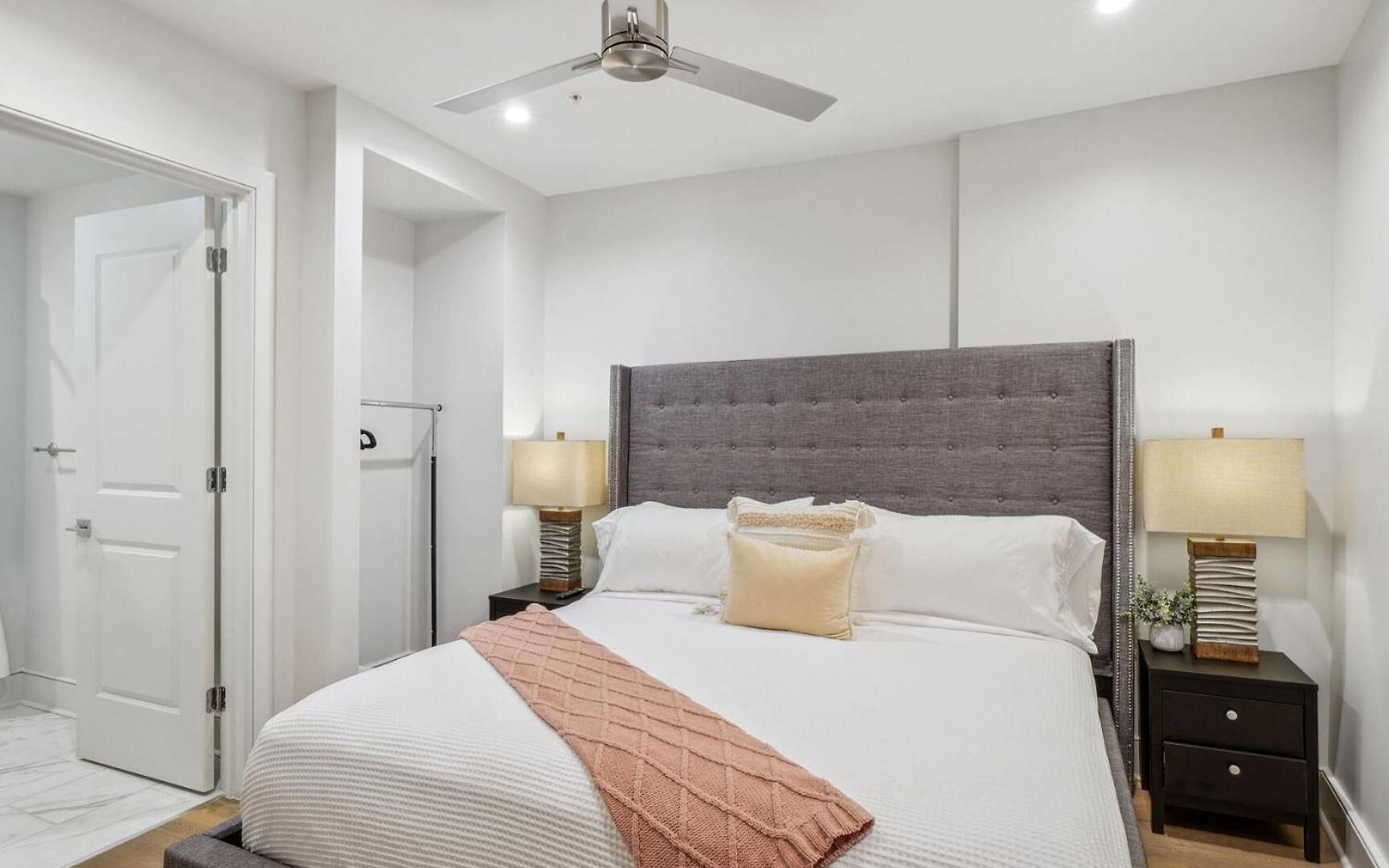 The Eleanor Hotel *